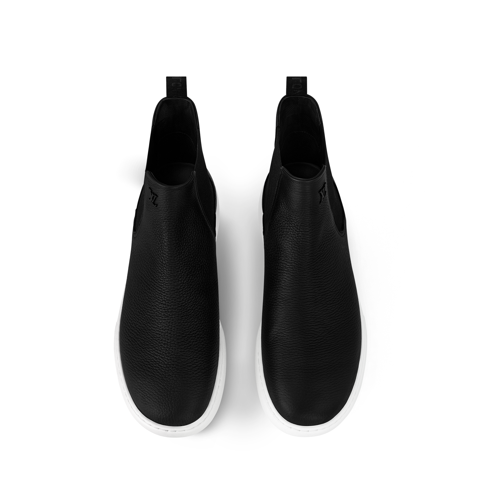  슈즈 부츠 LV 퍼시픽 첼시 부츠 | 루이비통 공식 온라인 스토어® (크게 보기)