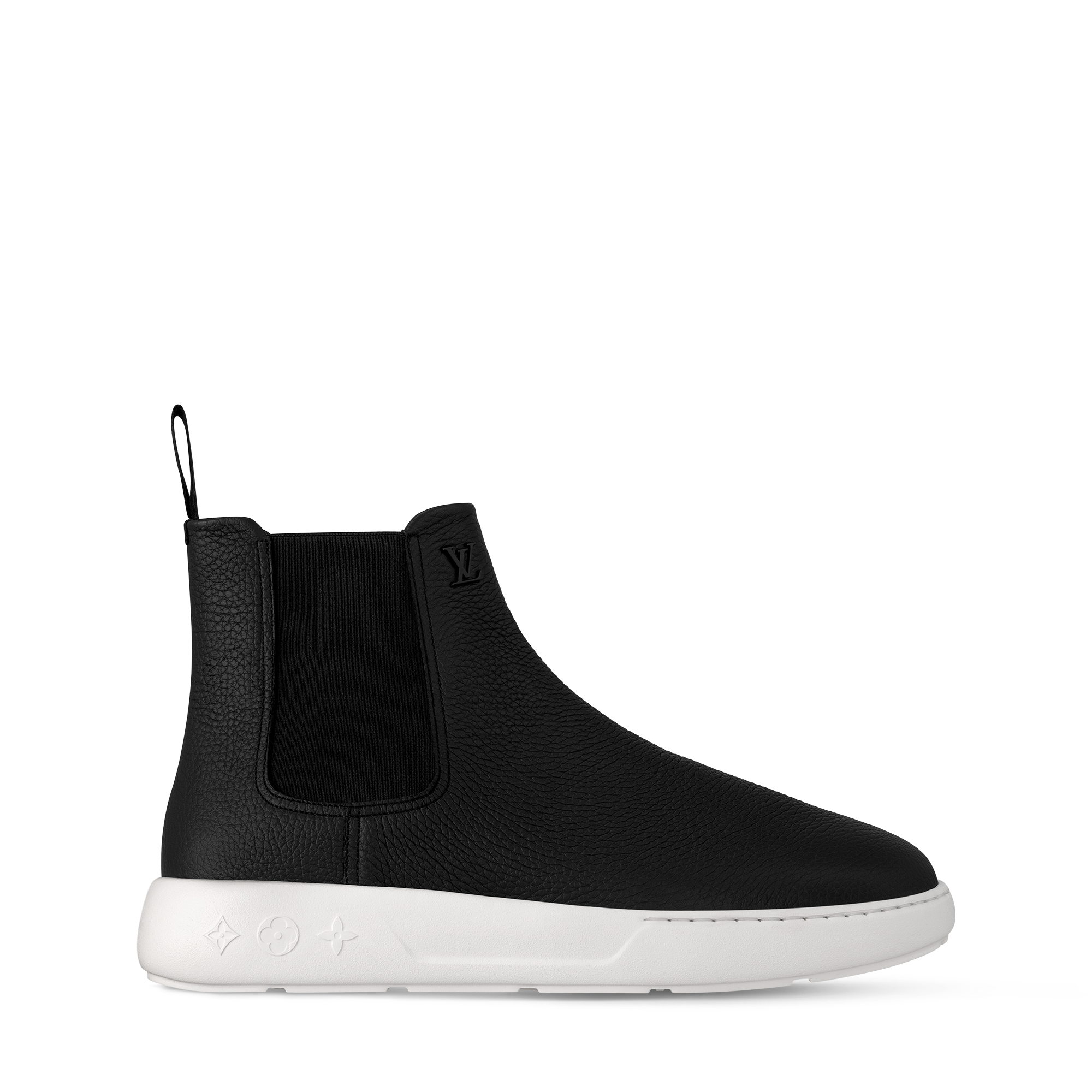  슈즈 부츠 LV 퍼시픽 첼시 부츠 | 루이비통 공식 온라인 스토어® (크게 보기)