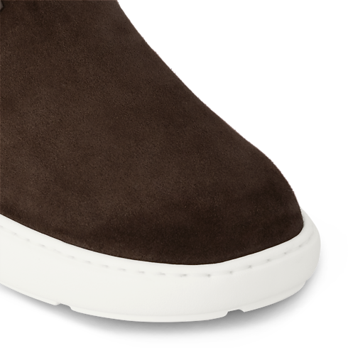 슈즈 로퍼 & 모카신 LV 퍼시픽 로퍼 | 루이비통 공식 온라인 스토어® (크게 보기)