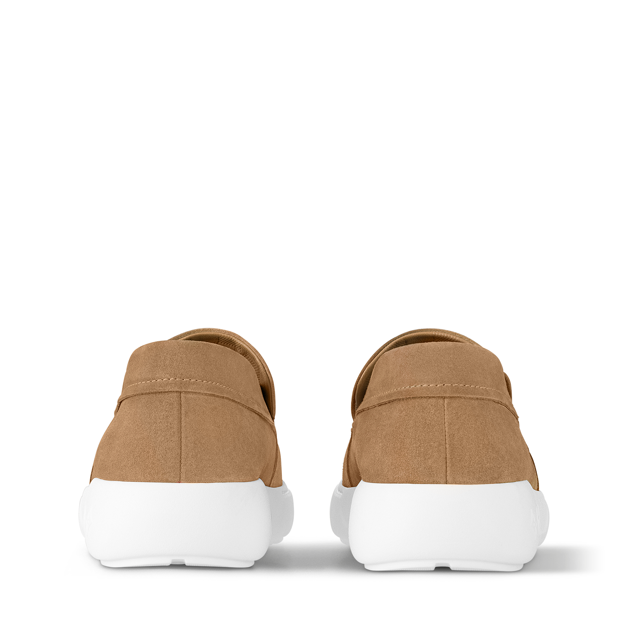  슈즈 로퍼 & 모카신 LV 퍼시픽 로퍼 | 루이비통 공식 온라인 스토어® (크게 보기)