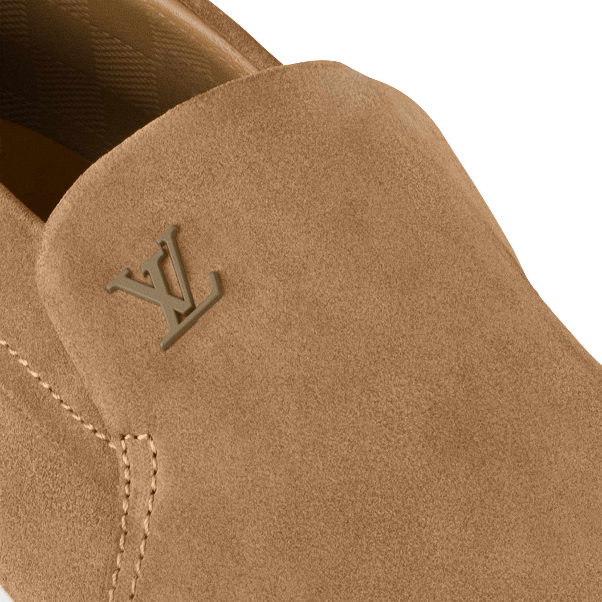  슈즈 로퍼 & 모카신 LV 퍼시픽 로퍼 | 루이비통 공식 온라인 스토어® (크게 보기)