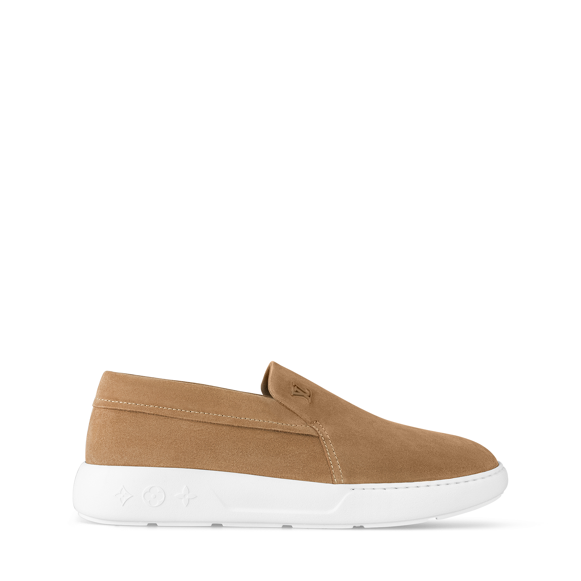  슈즈 로퍼 & 모카신 LV 퍼시픽 로퍼 | 루이비통 공식 온라인 스토어® (크게 보기)