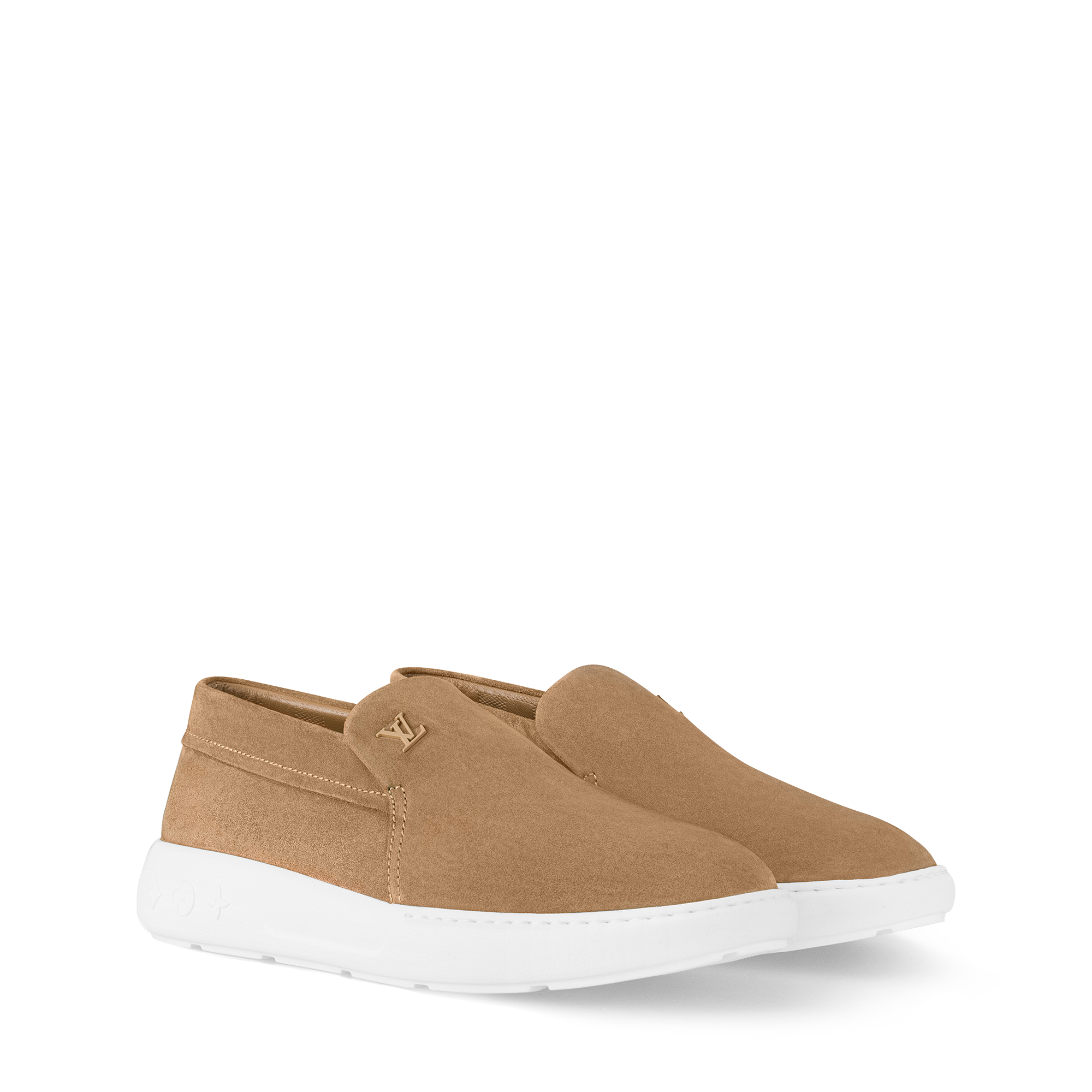  슈즈 로퍼 & 모카신 LV 퍼시픽 로퍼 | 루이비통 공식 온라인 스토어® (크게 보기)