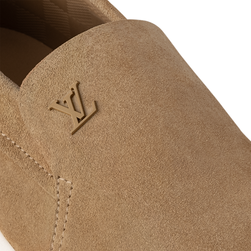 슈즈 로퍼 & 모카신 LV 퍼시픽 로퍼 | 루이비통 공식 온라인 스토어® (크게 보기)