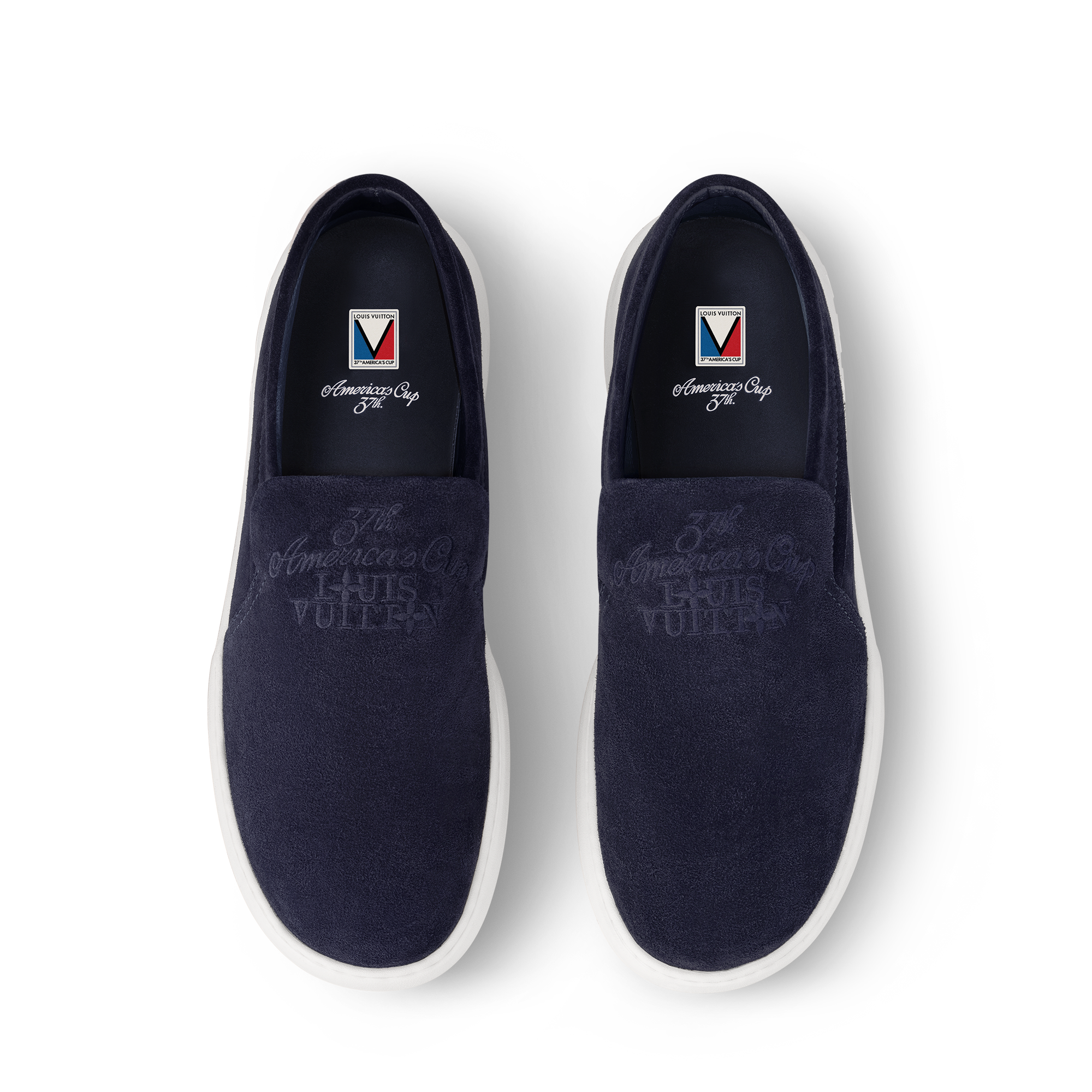  슈즈 로퍼 & 모카신 LV 퍼시픽 로퍼 | 루이비통 공식 온라인 스토어® (크게 보기)