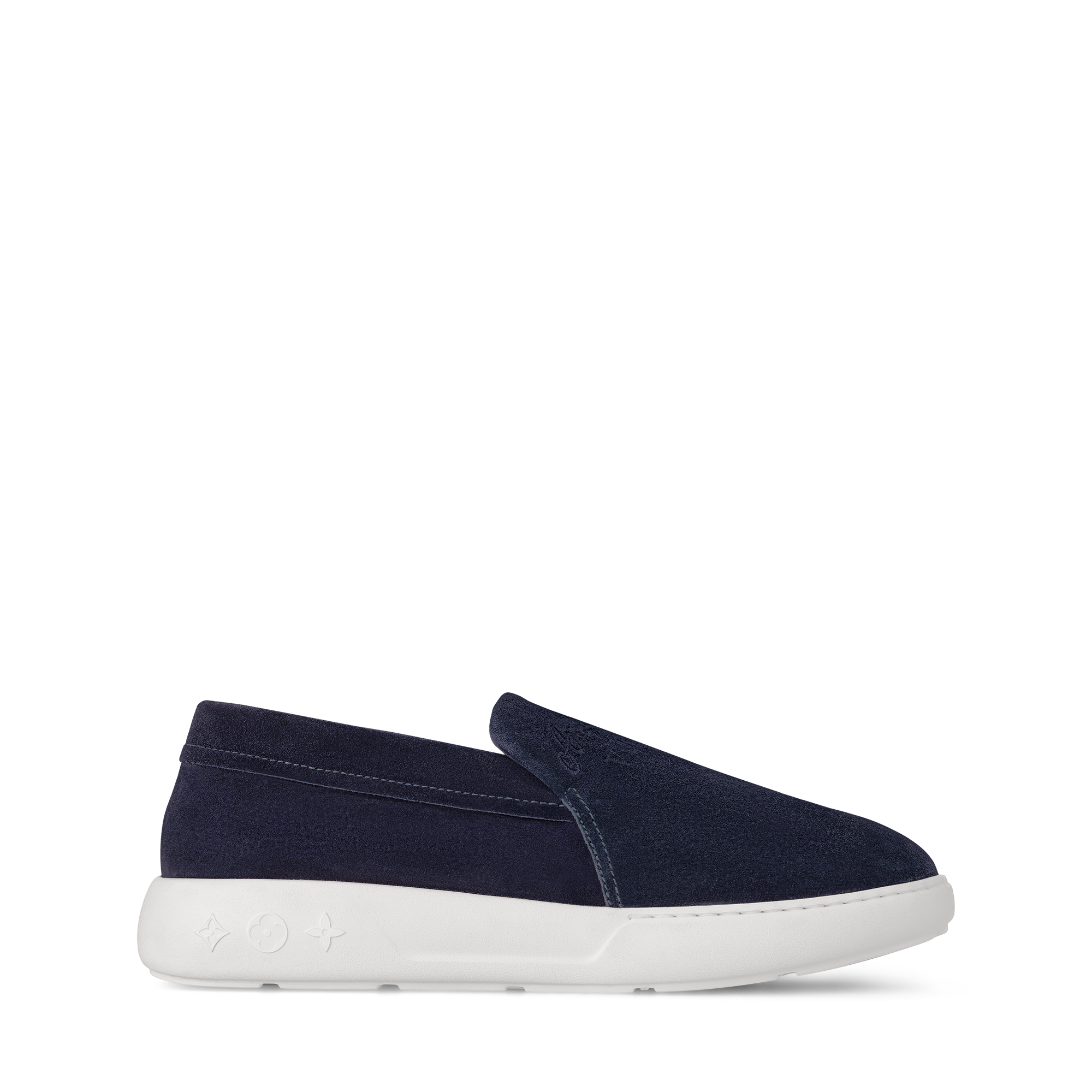  슈즈 로퍼 & 모카신 LV 퍼시픽 로퍼 | 루이비통 공식 온라인 스토어® (크게 보기)