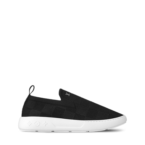 슈즈 로퍼 & 모카신 LV 퍼시픽 로퍼 | 루이비통 공식 온라인 스토어® (크게 보기)