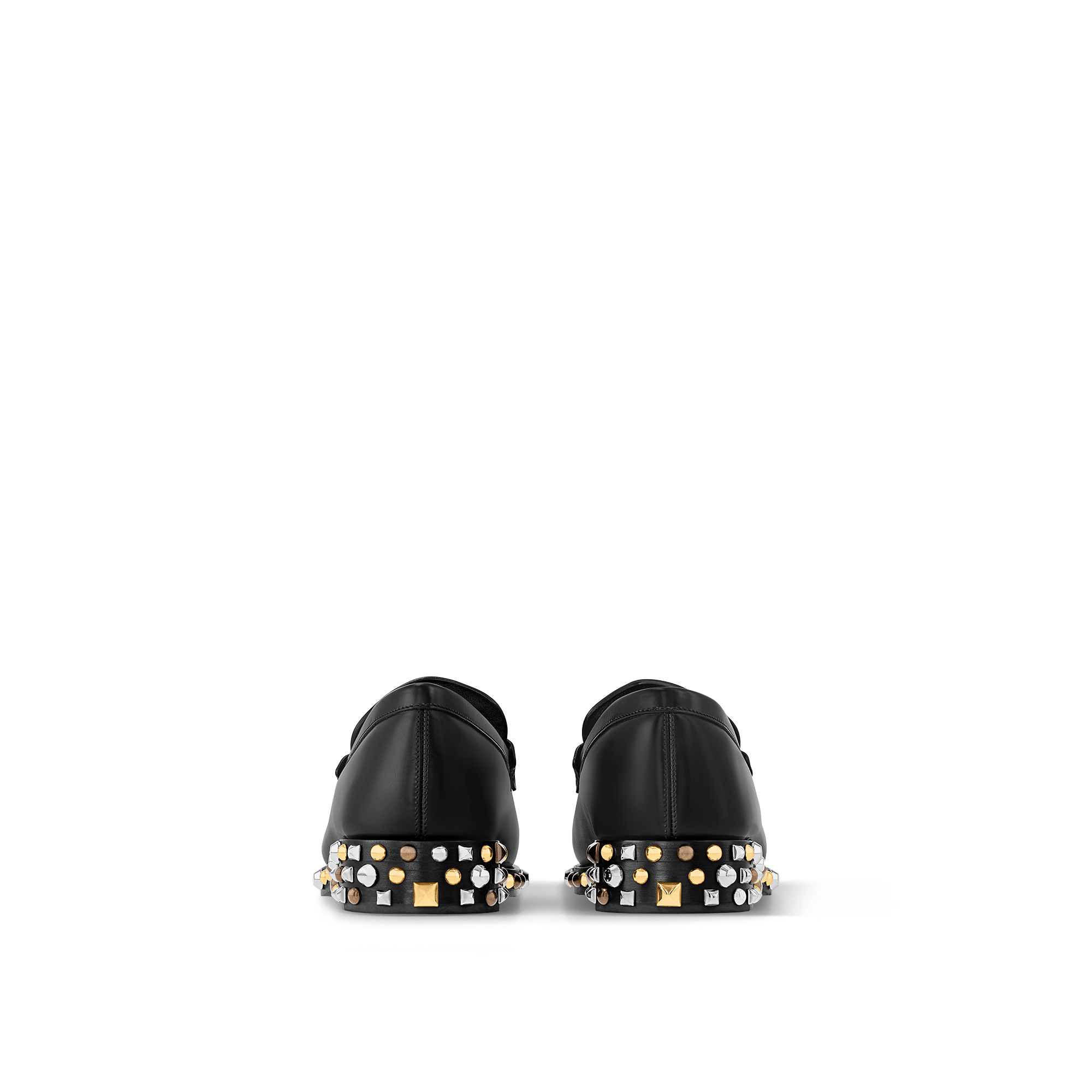  슈즈 로퍼 & 모카신 LV 페니 로퍼 | 루이비통 공식 온라인 스토어® (크게 보기)