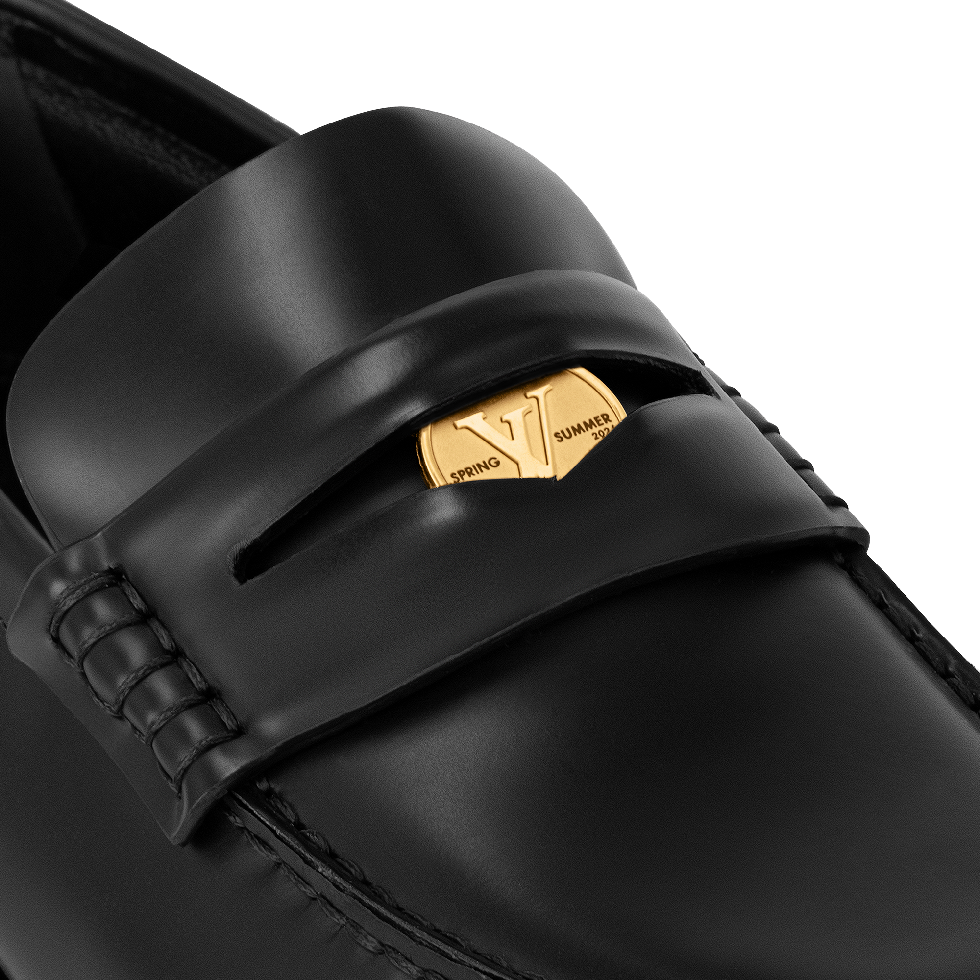  슈즈 로퍼 & 모카신 LV 페니 로퍼 | 루이비통 공식 온라인 스토어® (크게 보기)