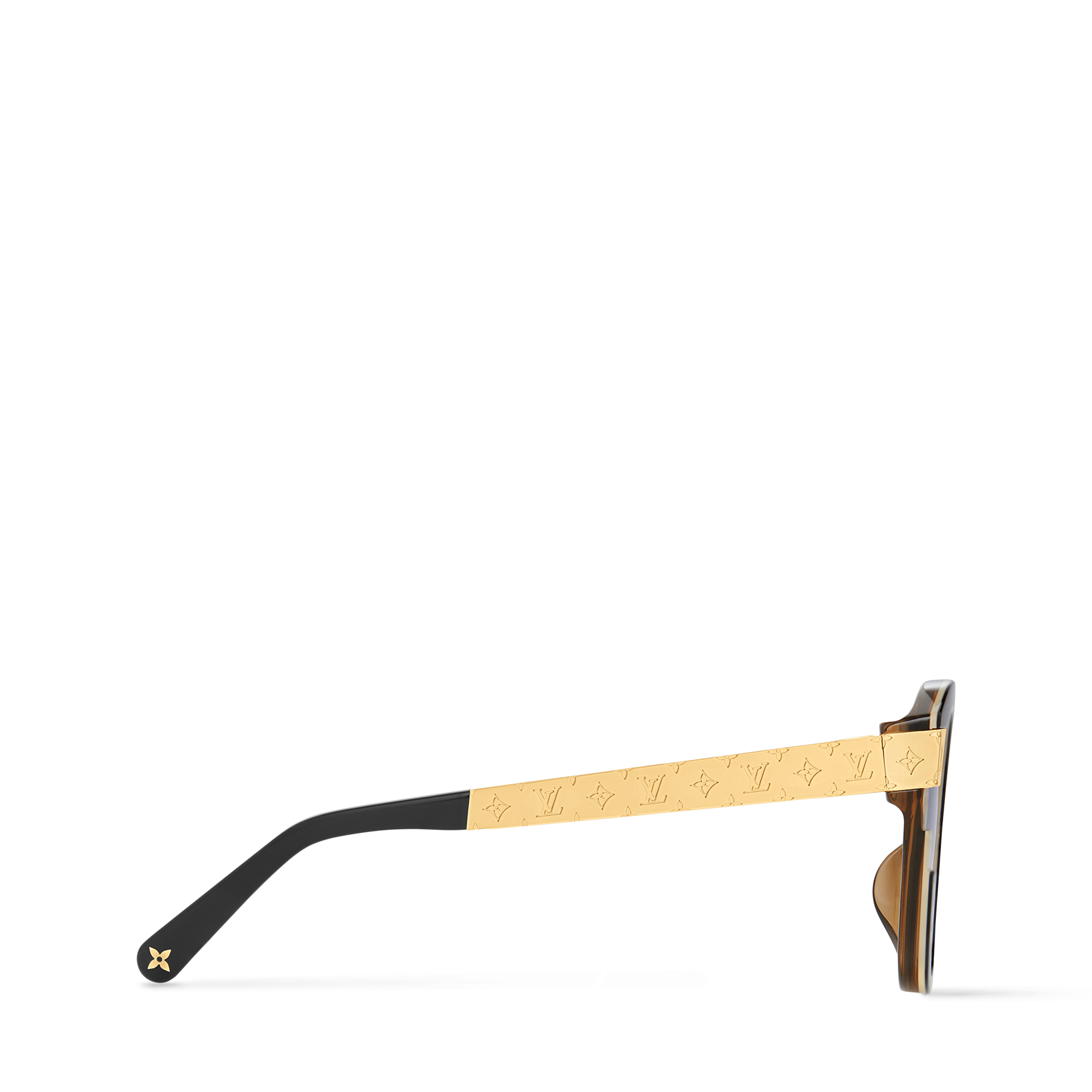 S00 액세서리 선글라스 LV 쁘띠 숩송 캣아이 선글라스 | 루이비통 공식 온라인 스토어® (크게 보기)