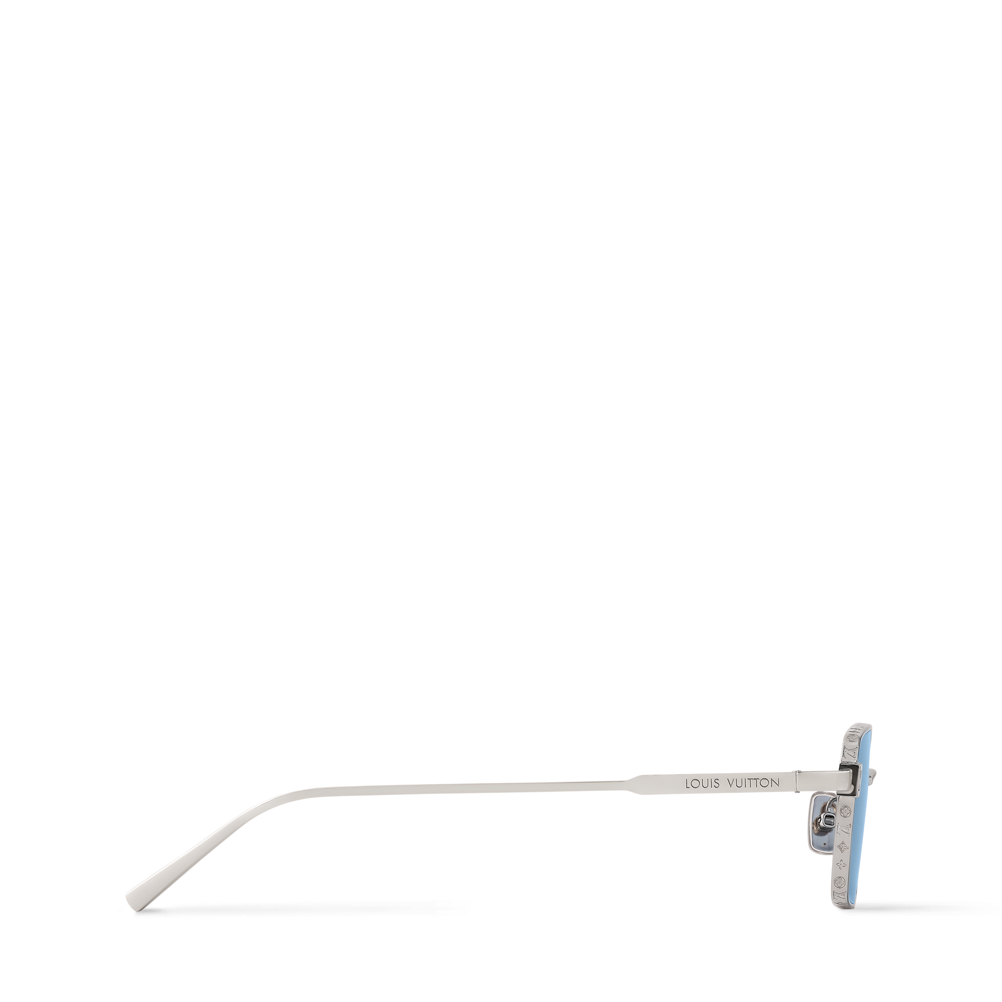 S00 액세서리 선글라스 LV 퓨어 (LV Pure) 로우 스퀘어 선글라스 | 루이비통 공식 온라인 스토어® (크게 보기)