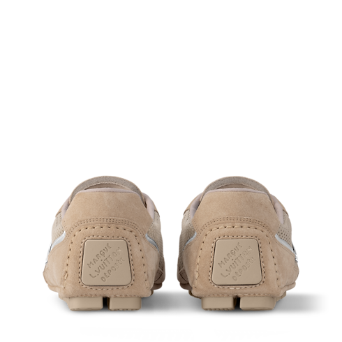 슈즈 스니커즈 LV 랠리 스니커즈 | 루이비통 공식 온라인 스토어® (크게 보기)