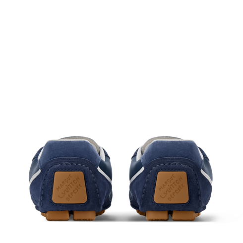 슈즈 스니커즈 LV 랠리 스니커즈 | 루이비통 공식 온라인 스토어® (크게 보기)