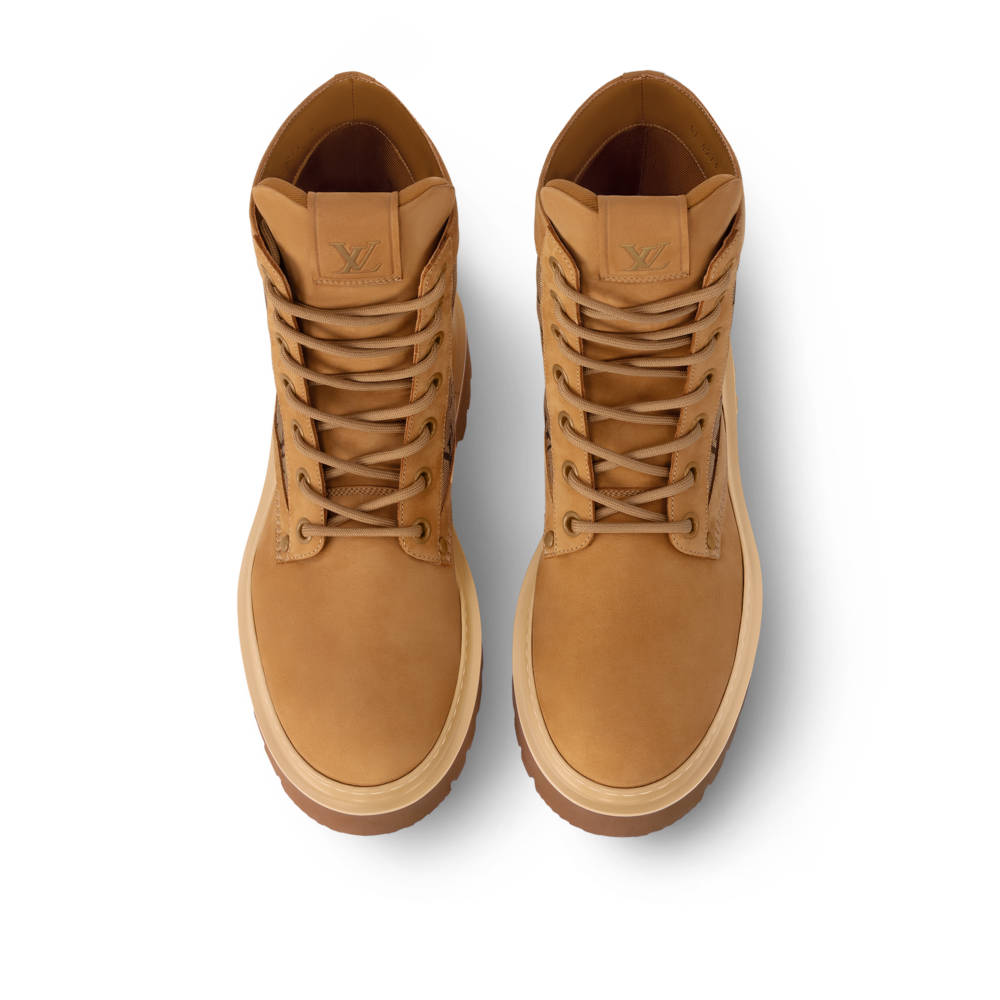  슈즈 부츠 LV 레인저 앵클 부츠 | 루이비통 공식 온라인 스토어® (크게 보기)