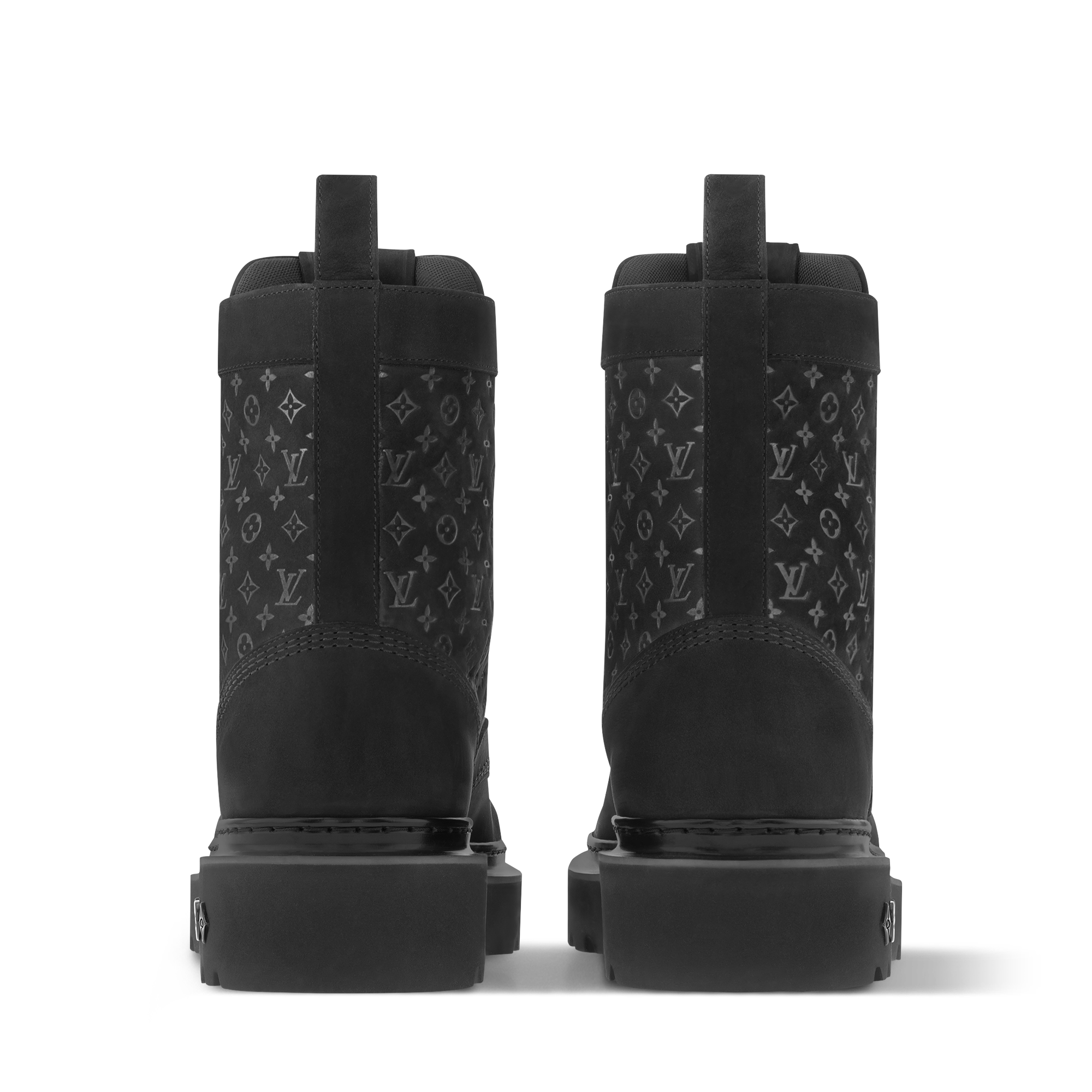 슈즈 부츠 LV 레인저 부츠 | 루이비통 공식 온라인 스토어® (크게 보기)