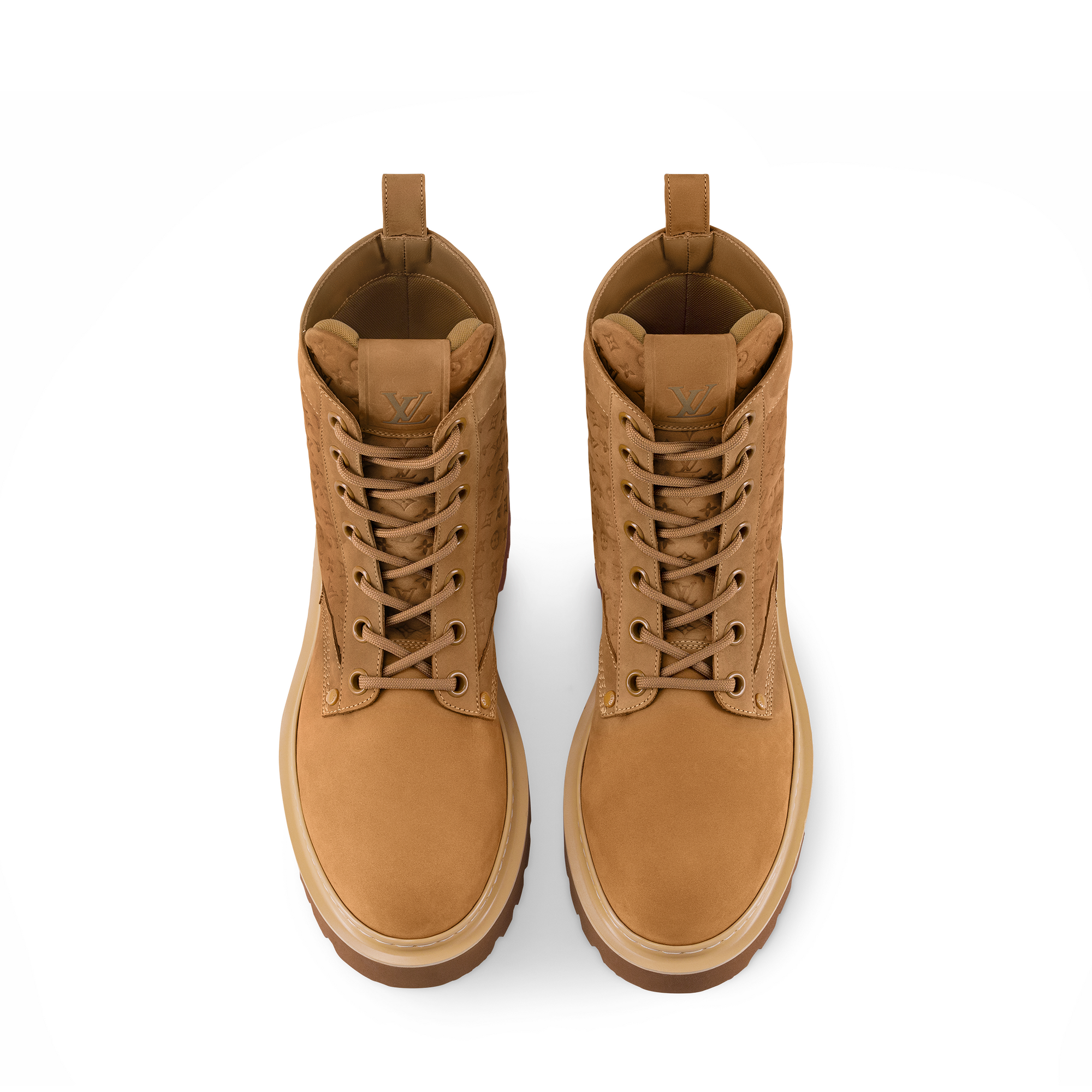  슈즈 부츠 LV 레인저 부츠 | 루이비통 공식 온라인 스토어® (크게 보기)