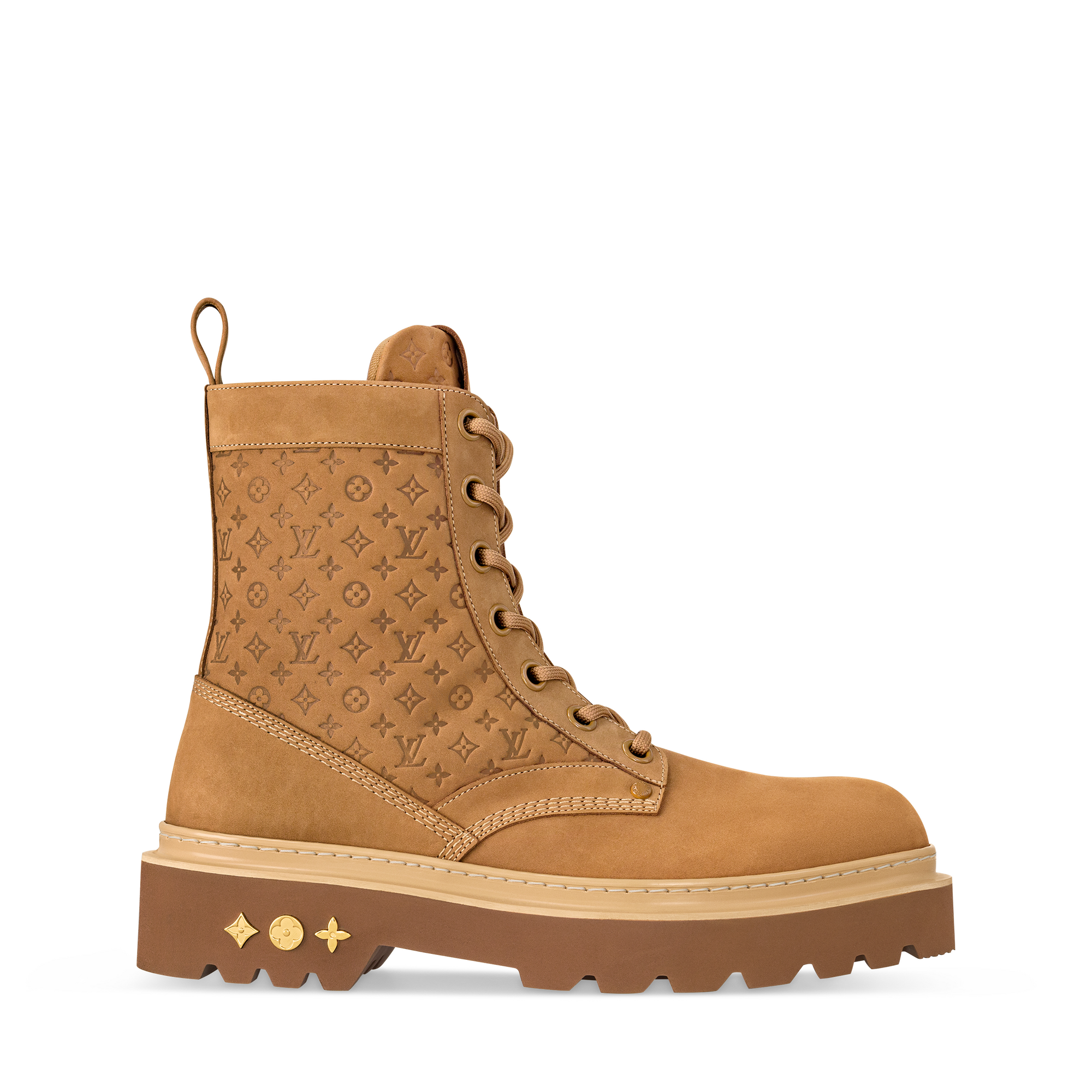  슈즈 부츠 LV 레인저 부츠 | 루이비통 공식 온라인 스토어® (크게 보기)