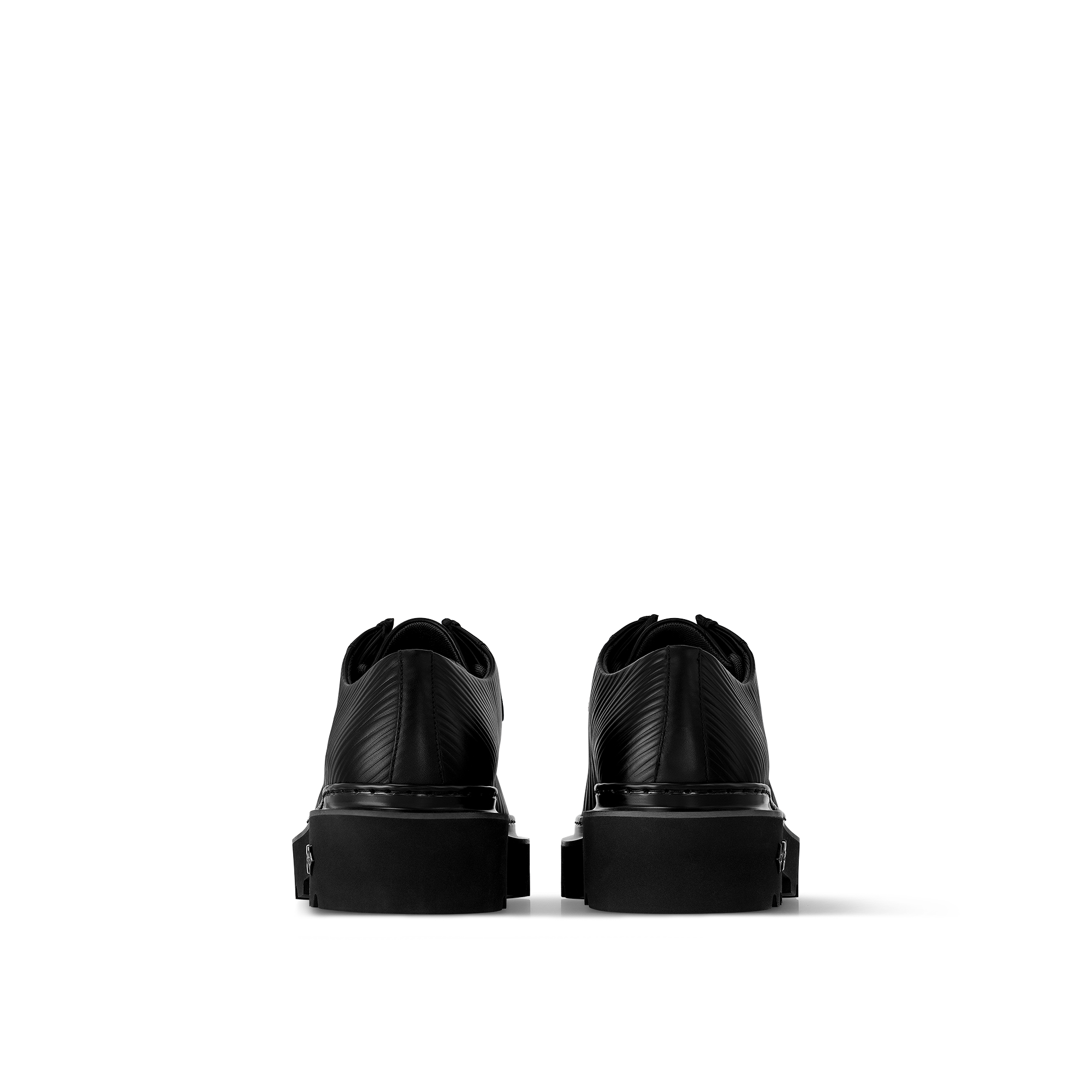  슈즈 레이스업 LV 레인저 더비 | 루이비통 공식 온라인 스토어® (크게 보기)