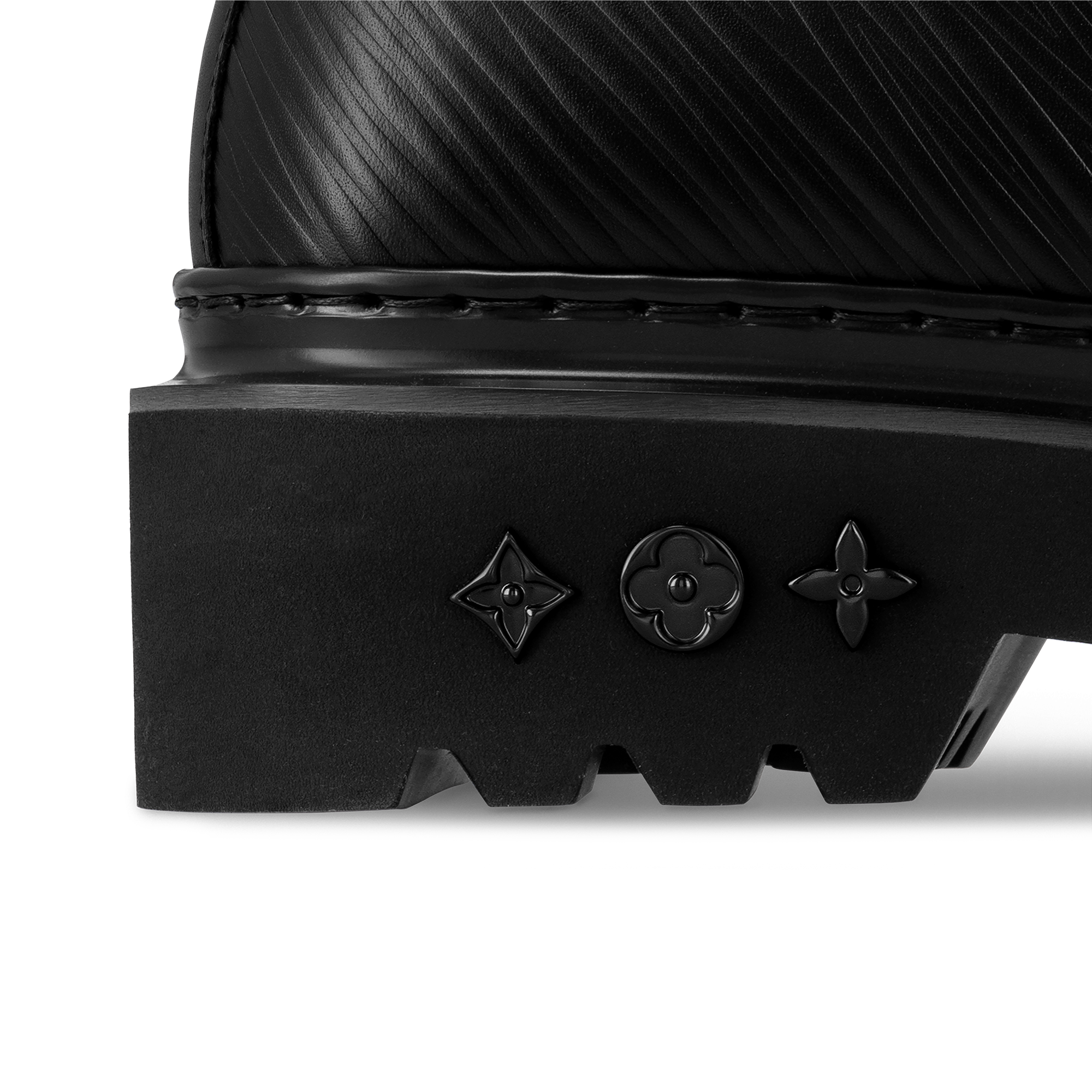  슈즈 레이스업 LV 레인저 더비 | 루이비통 공식 온라인 스토어® (크게 보기)