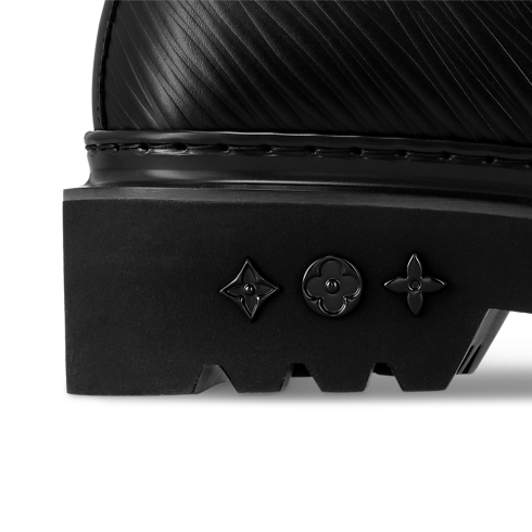 슈즈 레이스업 LV 레인저 더비 | 루이비통 공식 온라인 스토어® (크게 보기)