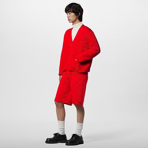 슈즈 레이스업 LV 레인저 더비 | 루이비통 공식 온라인 스토어® (크게 보기)