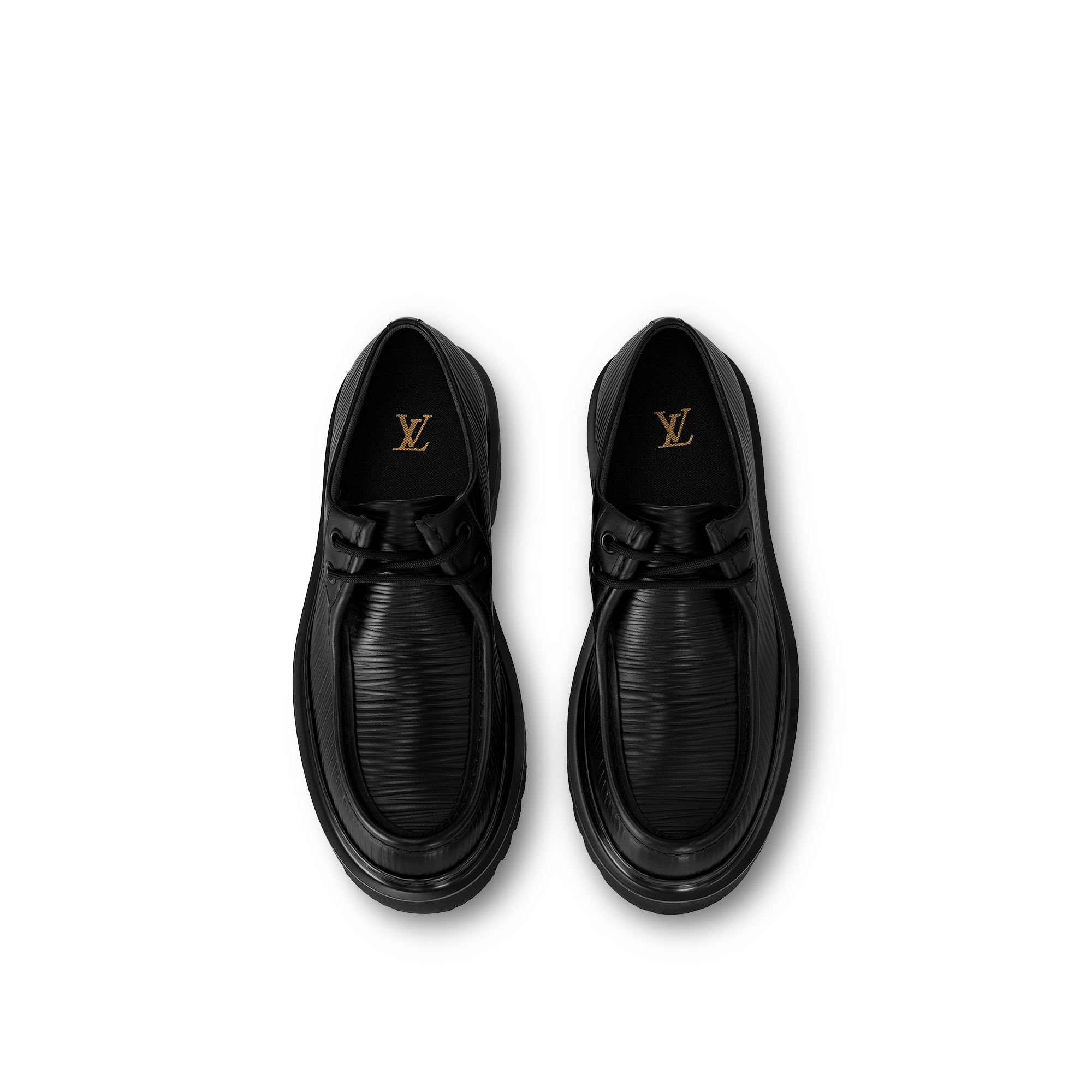  슈즈 레이스업 LV 레인저 더비 | 루이비통 공식 온라인 스토어® (크게 보기)
