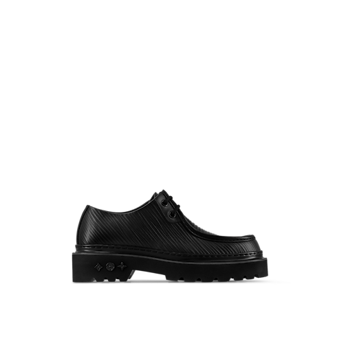 슈즈 레이스업 LV 레인저 더비 | 루이비통 공식 온라인 스토어® (크게 보기)