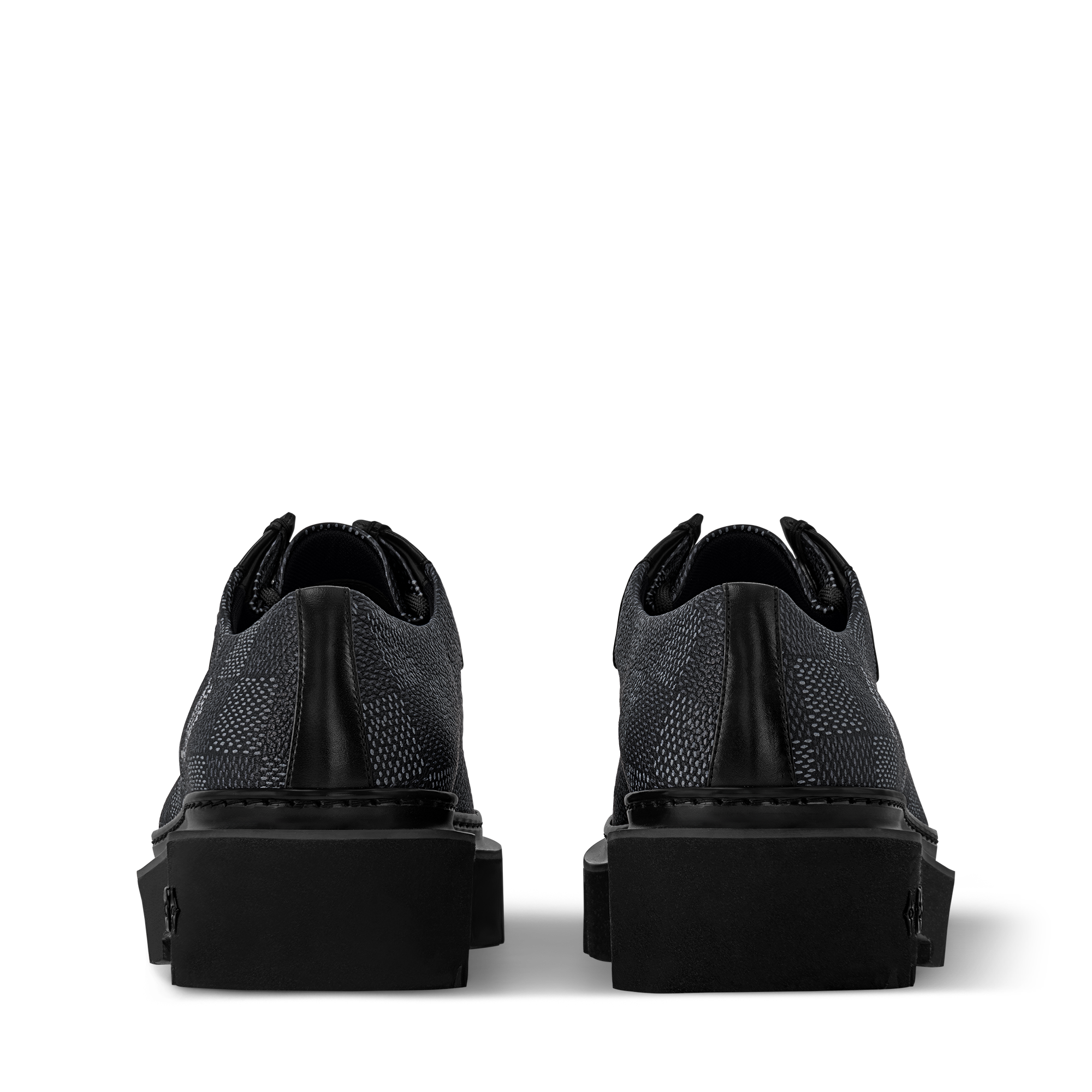  슈즈 레이스업 LV 레인저 더비 | 루이비통 공식 온라인 스토어® (크게 보기)