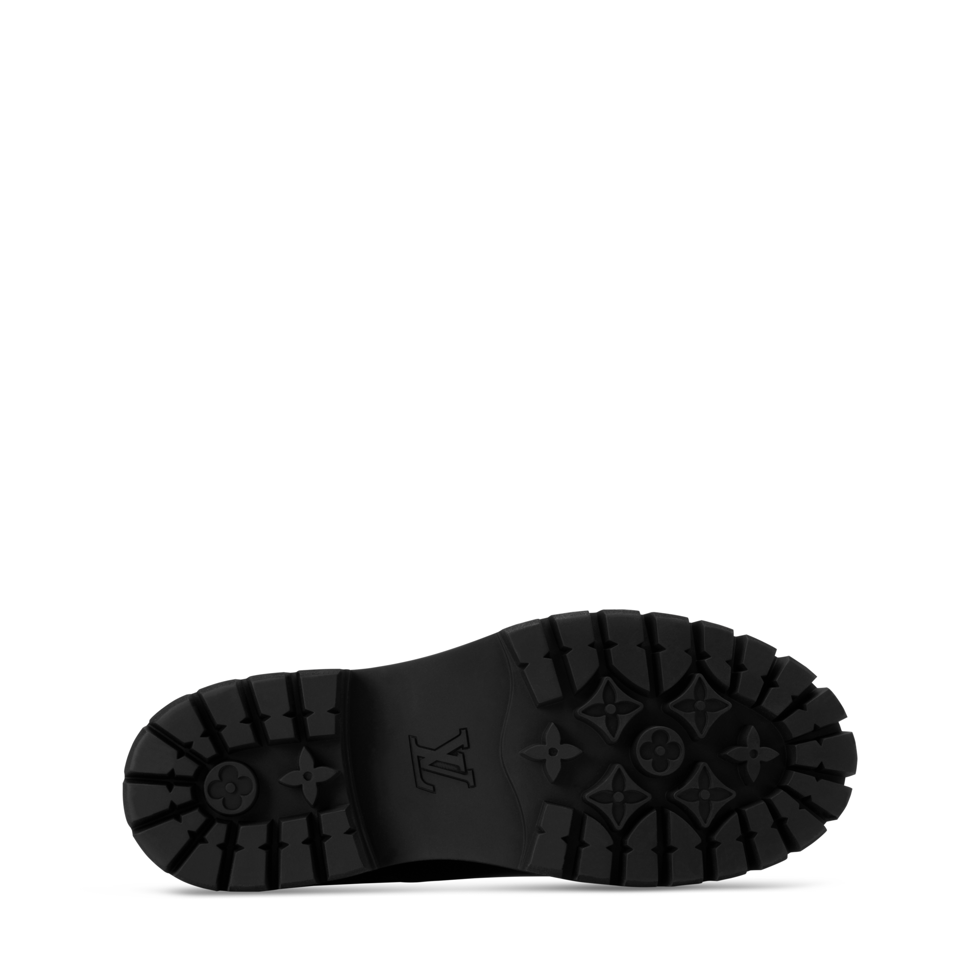  슈즈 레이스업 LV 리믹스 더비 | 루이비통 공식 온라인 스토어® (크게 보기)