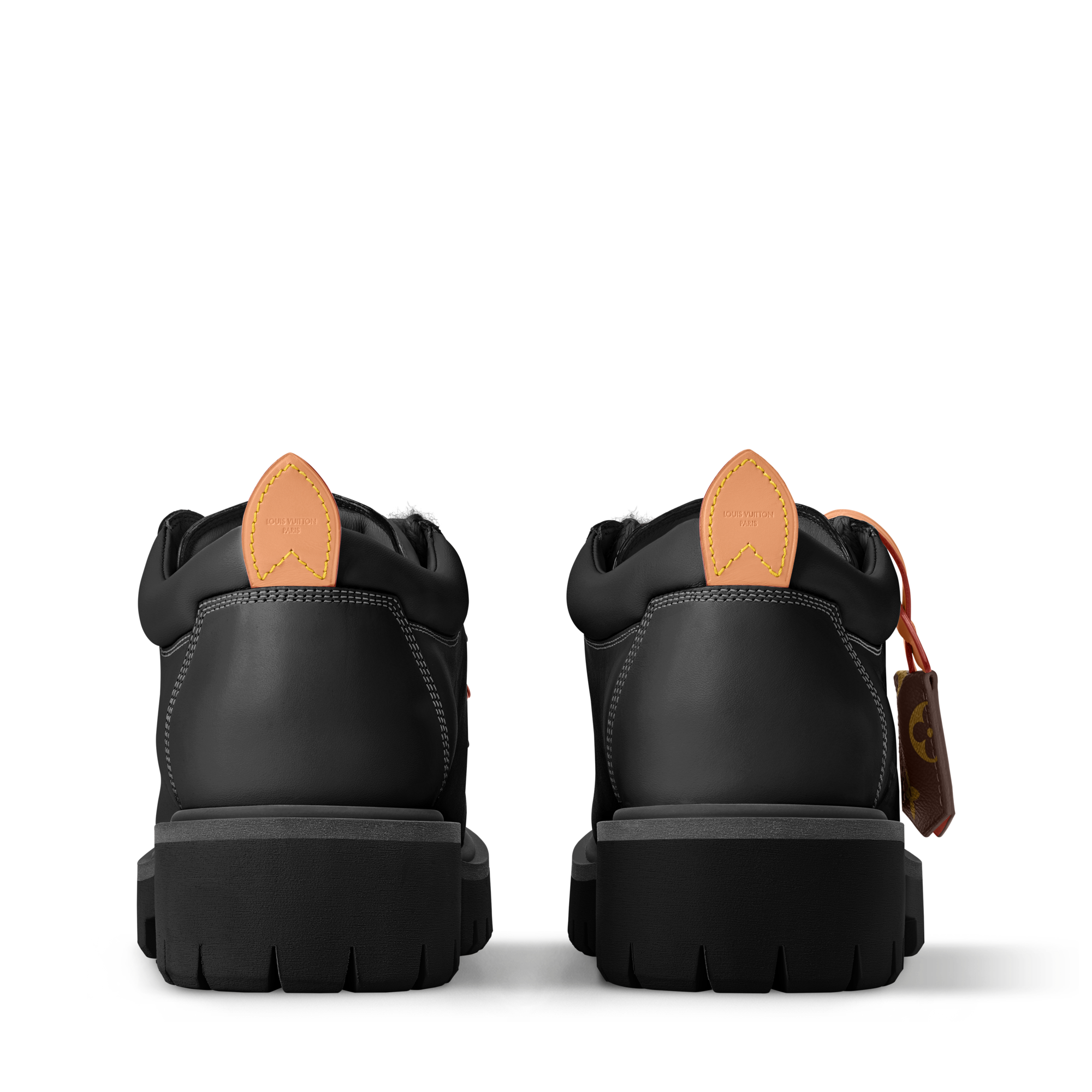  슈즈 슈즈 전체 보기 LV 리믹스 더비 | 루이비통 공식 온라인 스토어® (크게 보기)