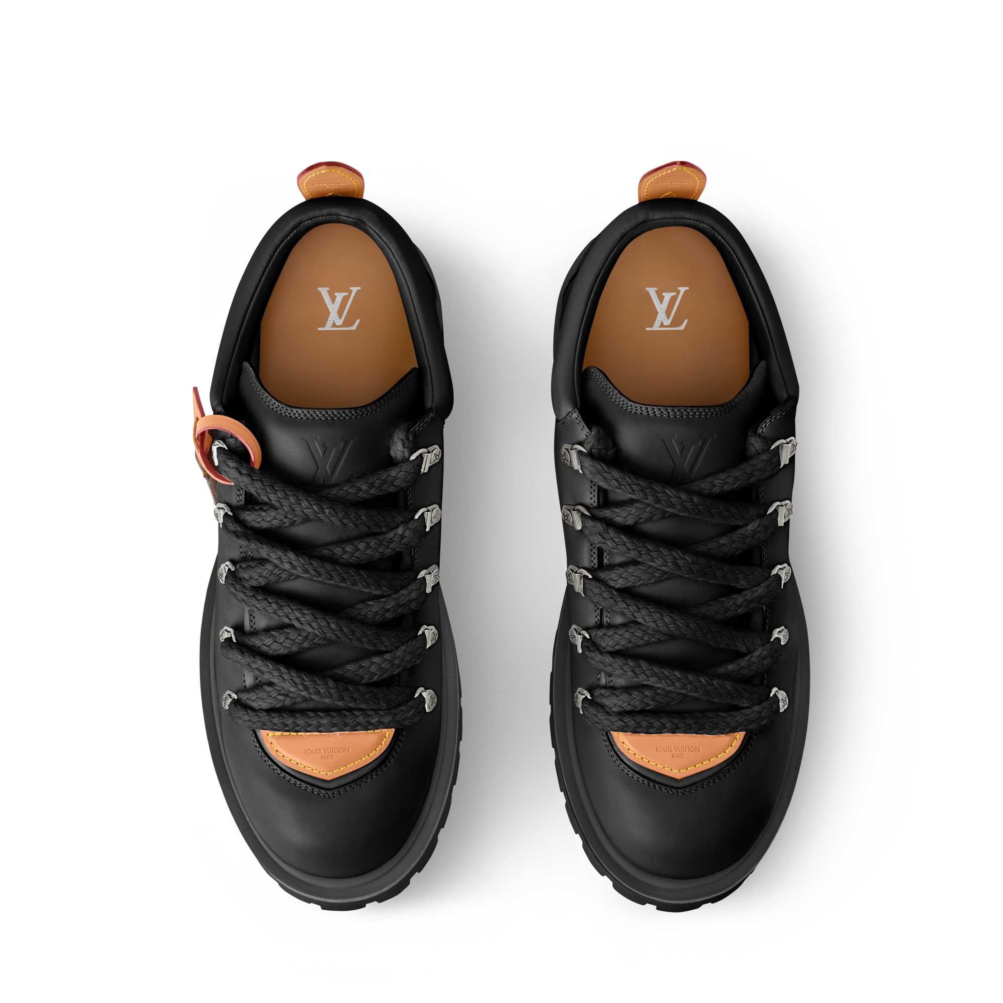  슈즈 슈즈 전체 보기 LV 리믹스 더비 | 루이비통 공식 온라인 스토어® (크게 보기)