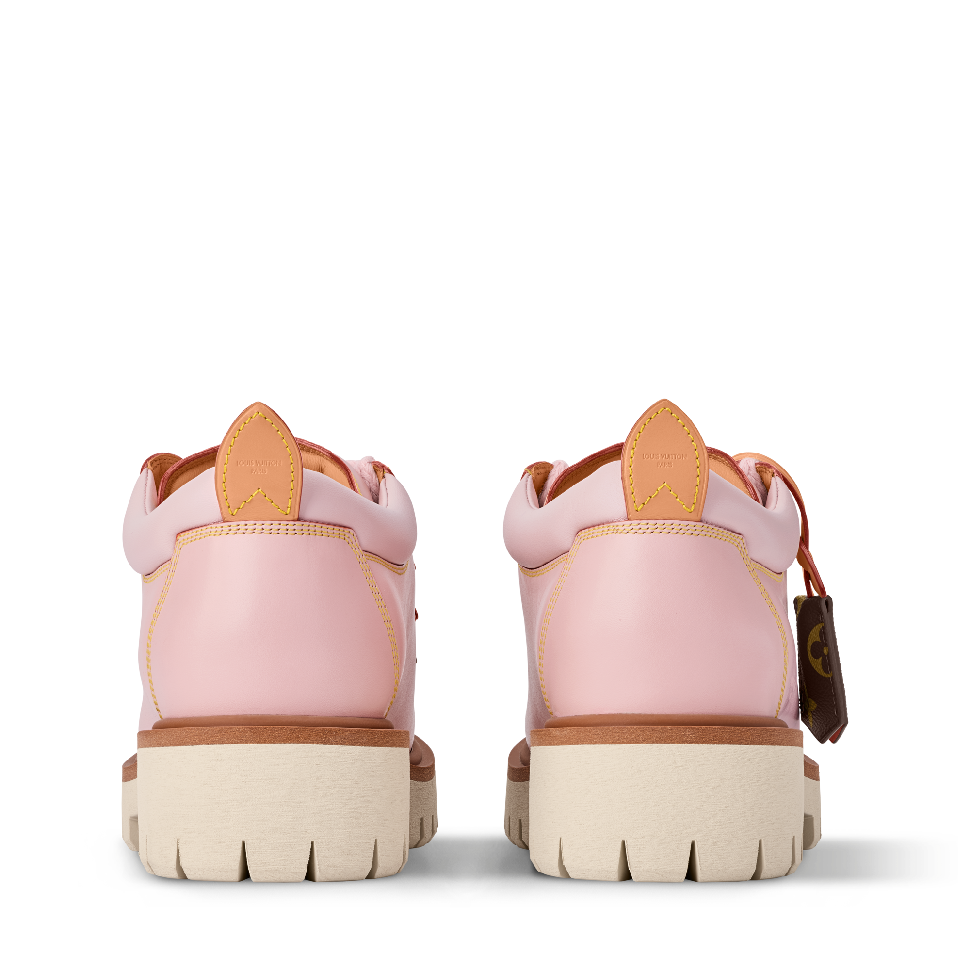  슈즈 슈즈 전체 보기 LV 리믹스 더비 | 루이비통 공식 온라인 스토어® (크게 보기)