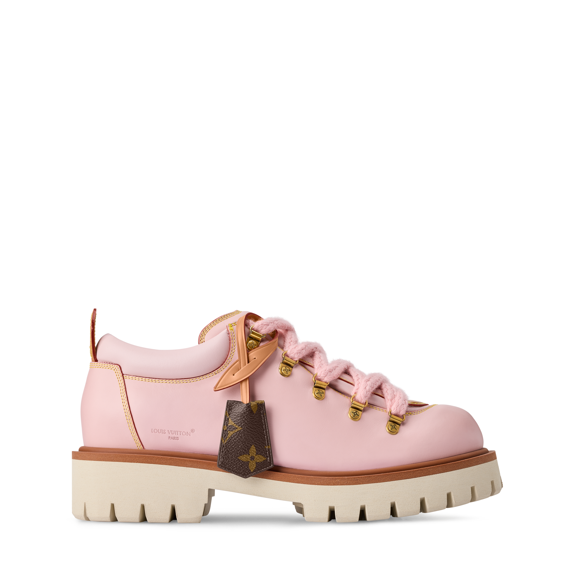  슈즈 슈즈 전체 보기 LV 리믹스 더비 | 루이비통 공식 온라인 스토어® (크게 보기)