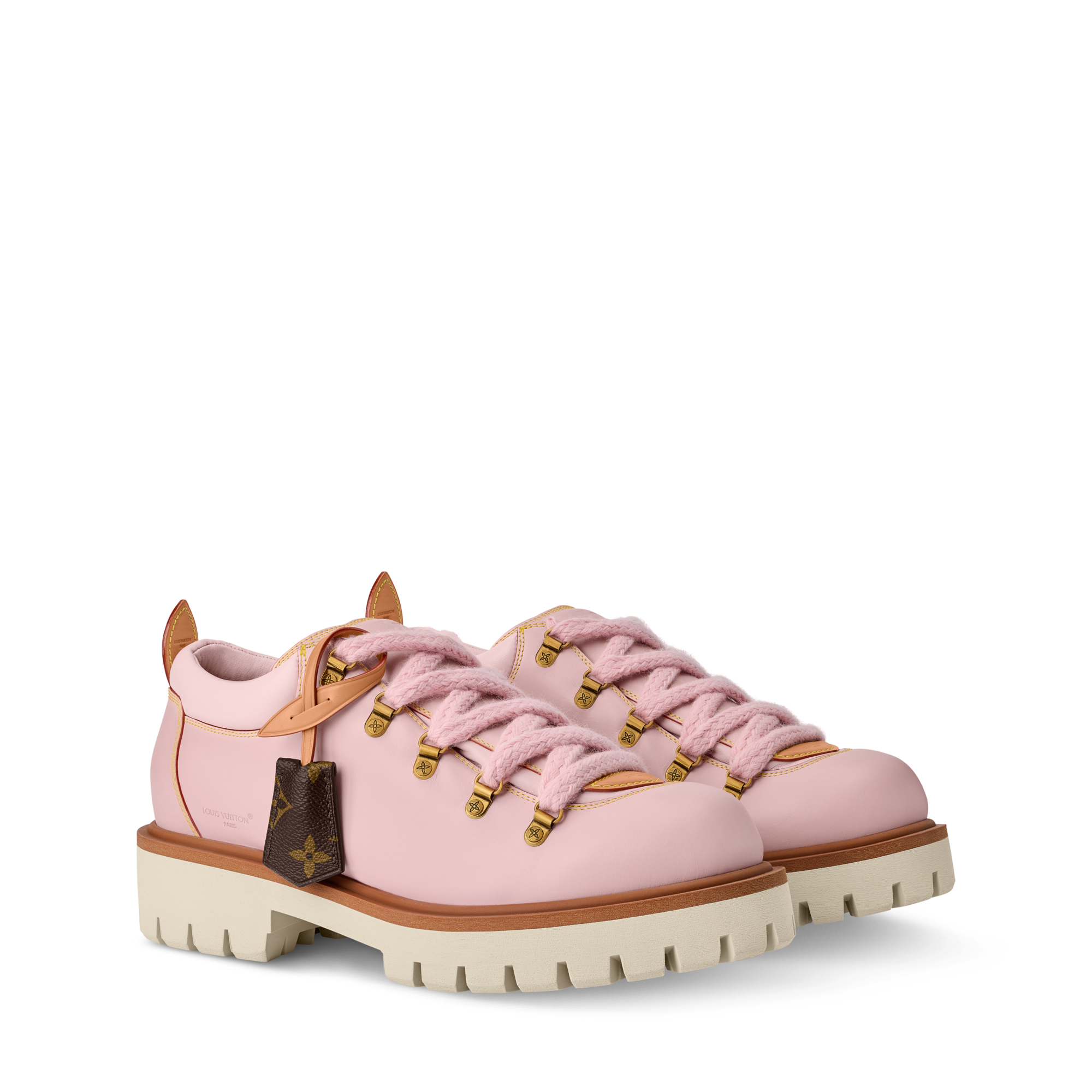  슈즈 슈즈 전체 보기 LV 리믹스 더비 | 루이비통 공식 온라인 스토어® (크게 보기)