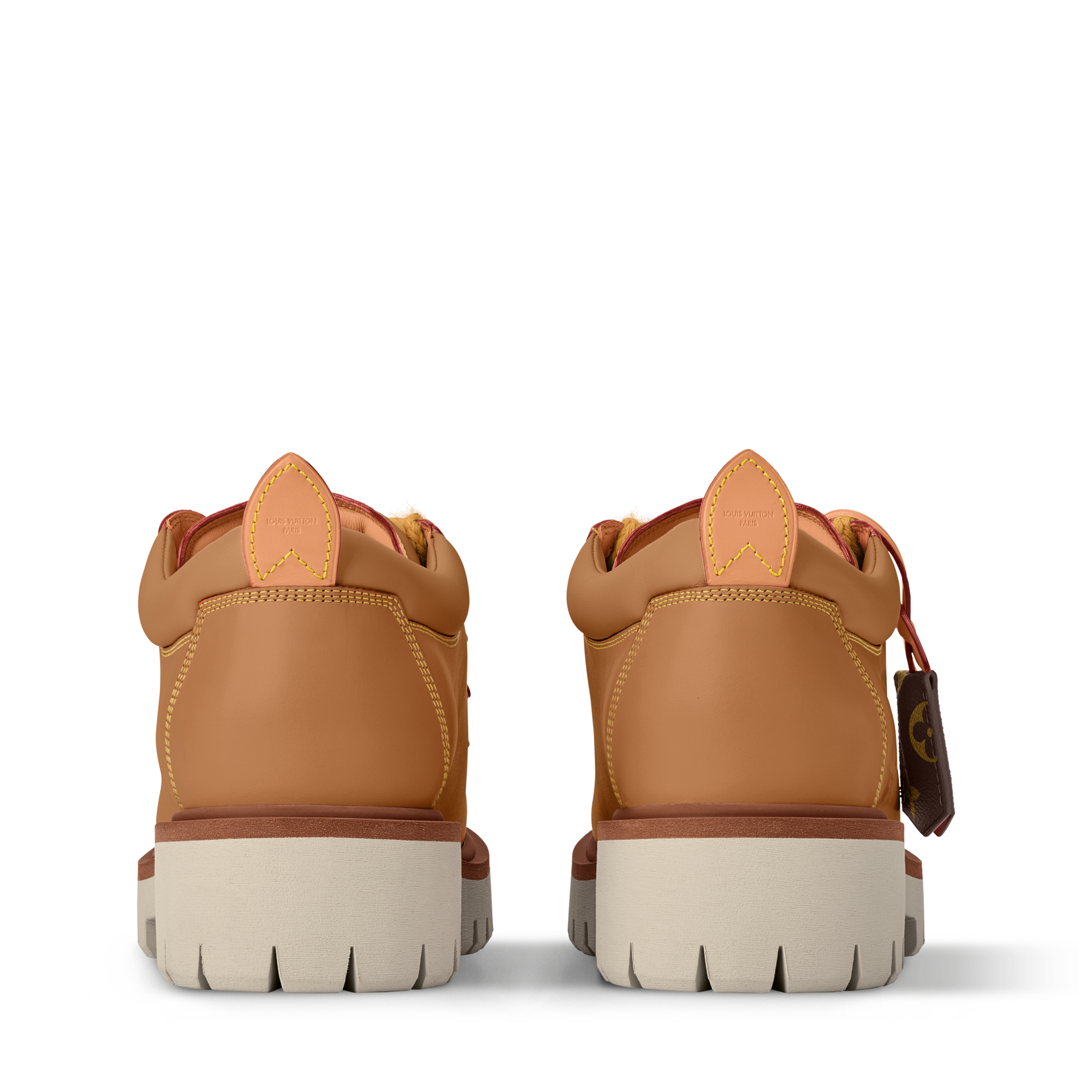  슈즈 슈즈 전체 보기 LV 리믹스 더비 | 루이비통 공식 온라인 스토어® (크게 보기)