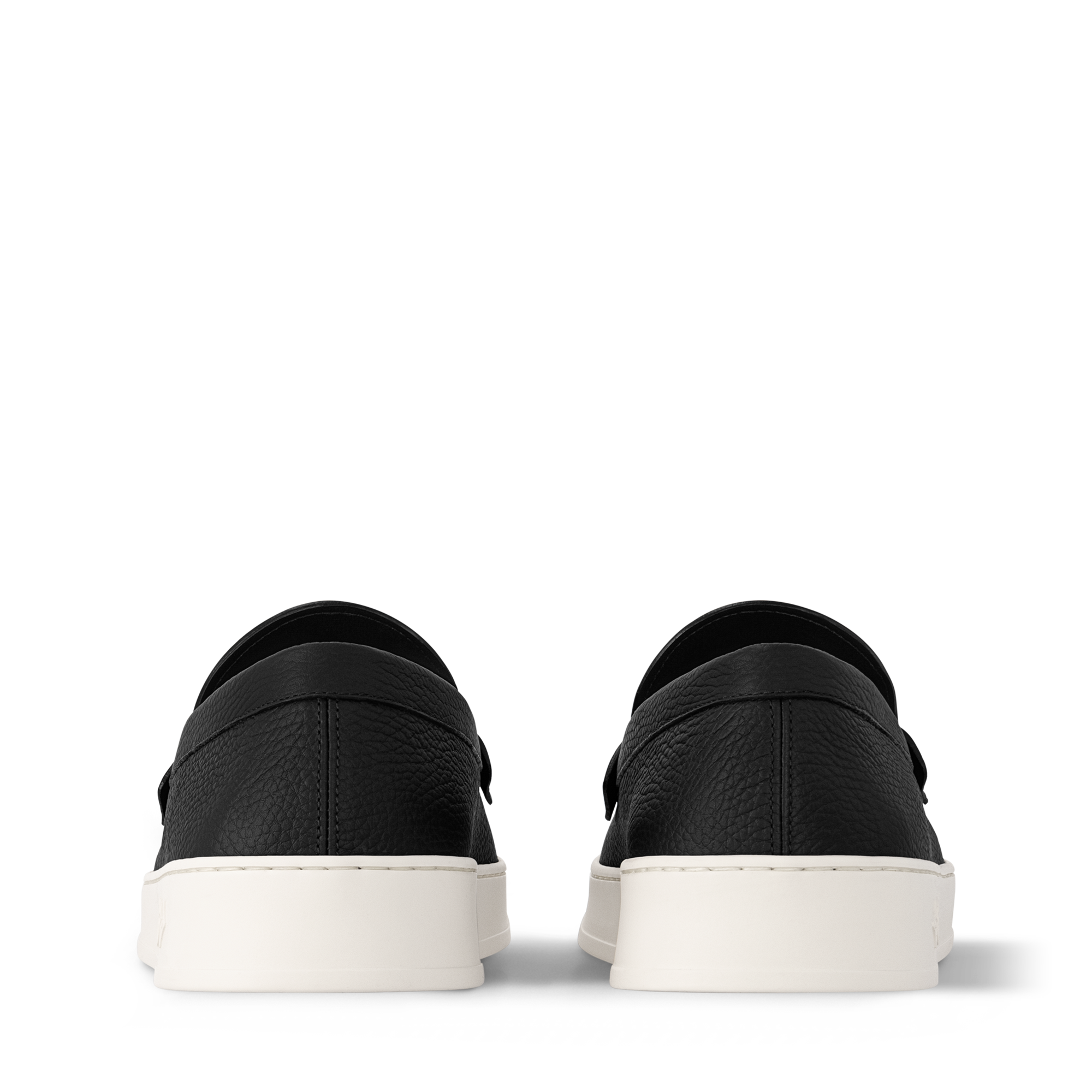  슈즈 로퍼 & 모카신 LV 리조트 로퍼 | 루이비통 공식 온라인 스토어® (크게 보기)