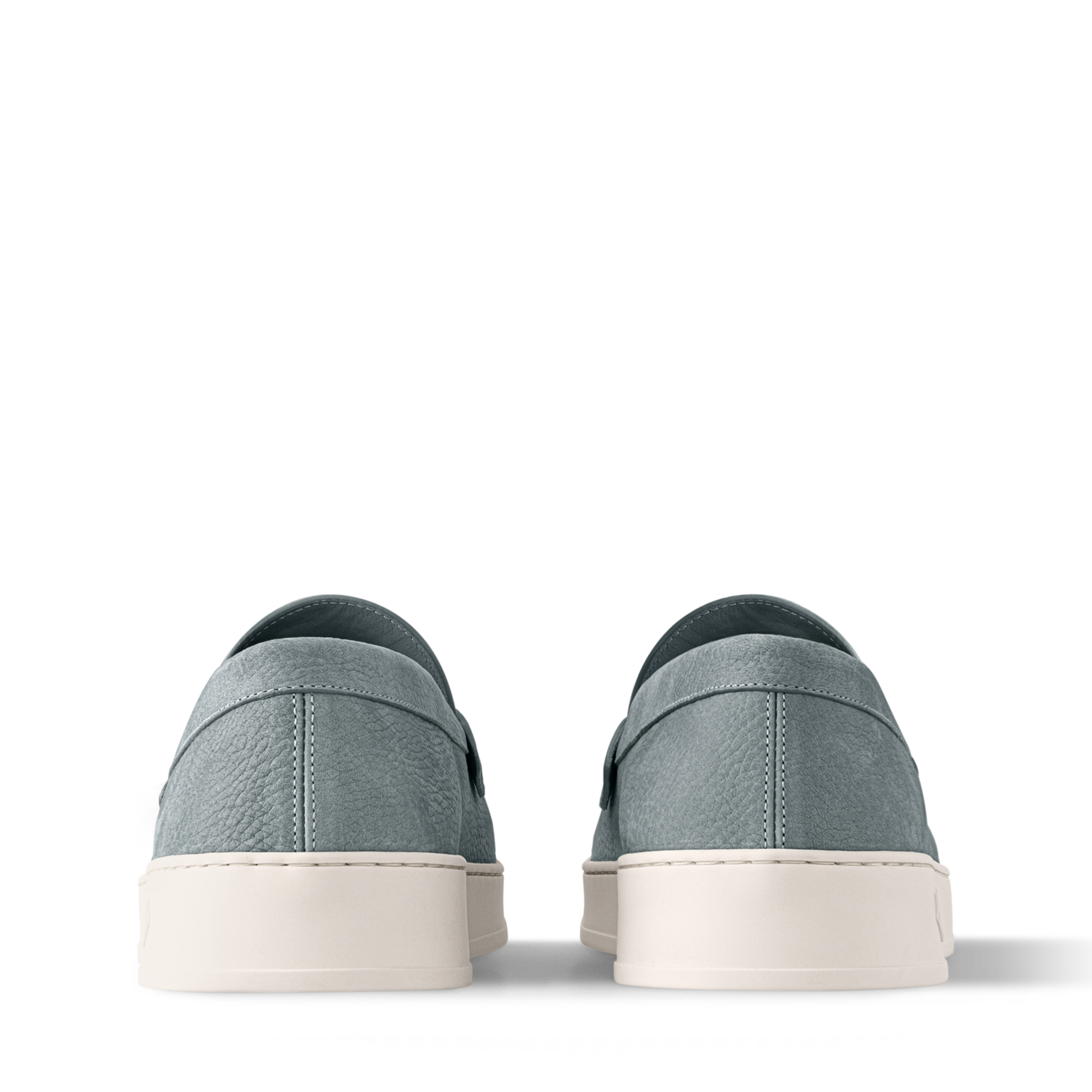  슈즈 로퍼 & 모카신 LV 리조트 로퍼 | 루이비통 공식 온라인 스토어® (크게 보기)