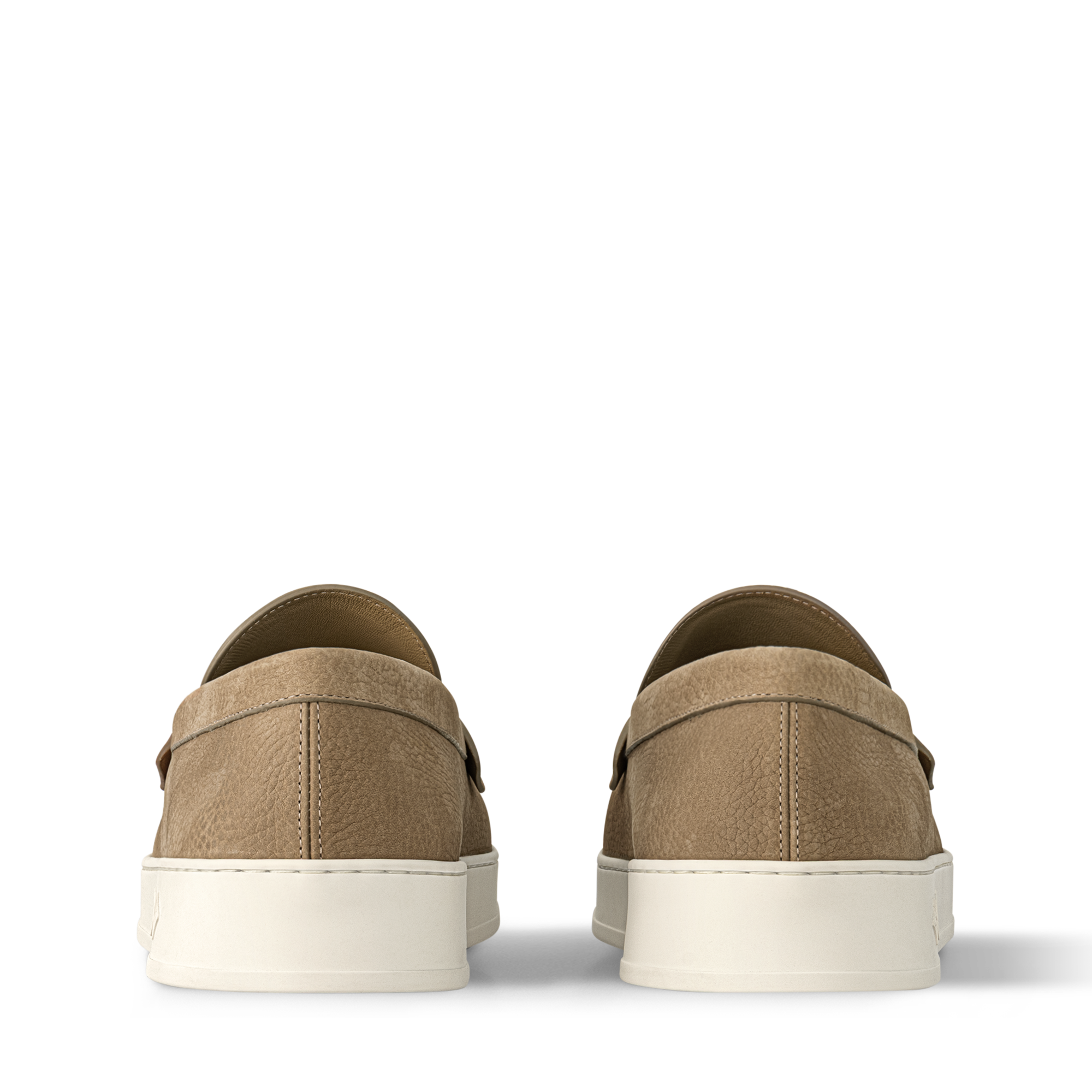  슈즈 로퍼 & 모카신 LV 리조트 로퍼 | 루이비통 공식 온라인 스토어® (크게 보기)