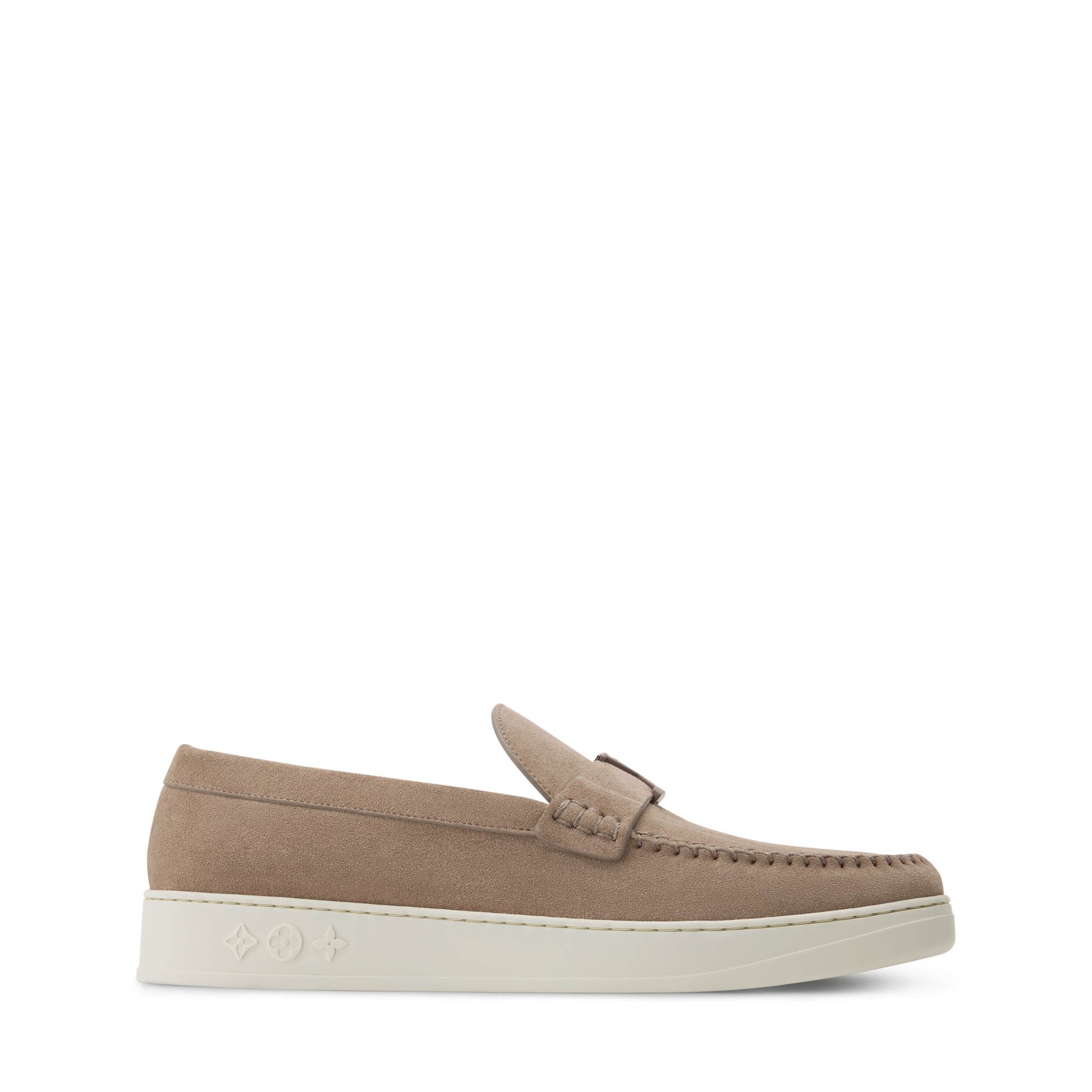  슈즈 로퍼 & 모카신 LV 리조트 로퍼 | 루이비통 공식 온라인 스토어® (크게 보기)