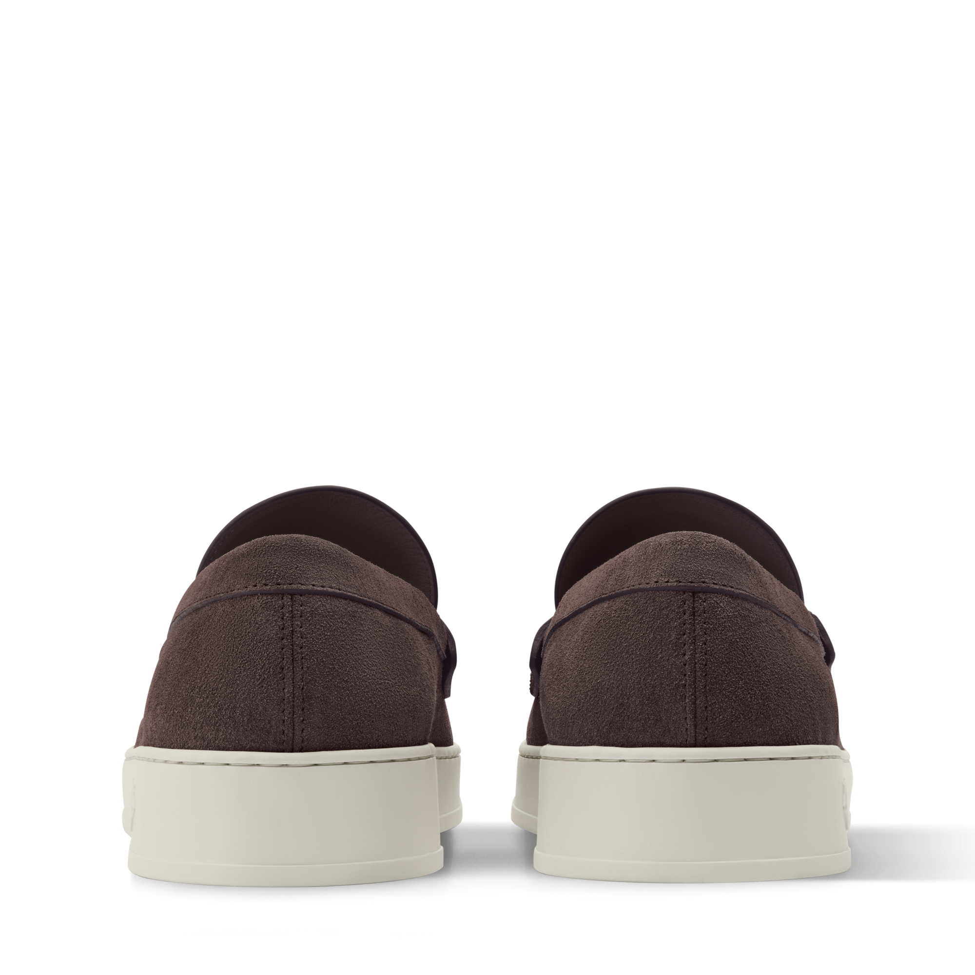  슈즈 로퍼 & 모카신 LV 리조트 로퍼 | 루이비통 공식 온라인 스토어® (크게 보기)