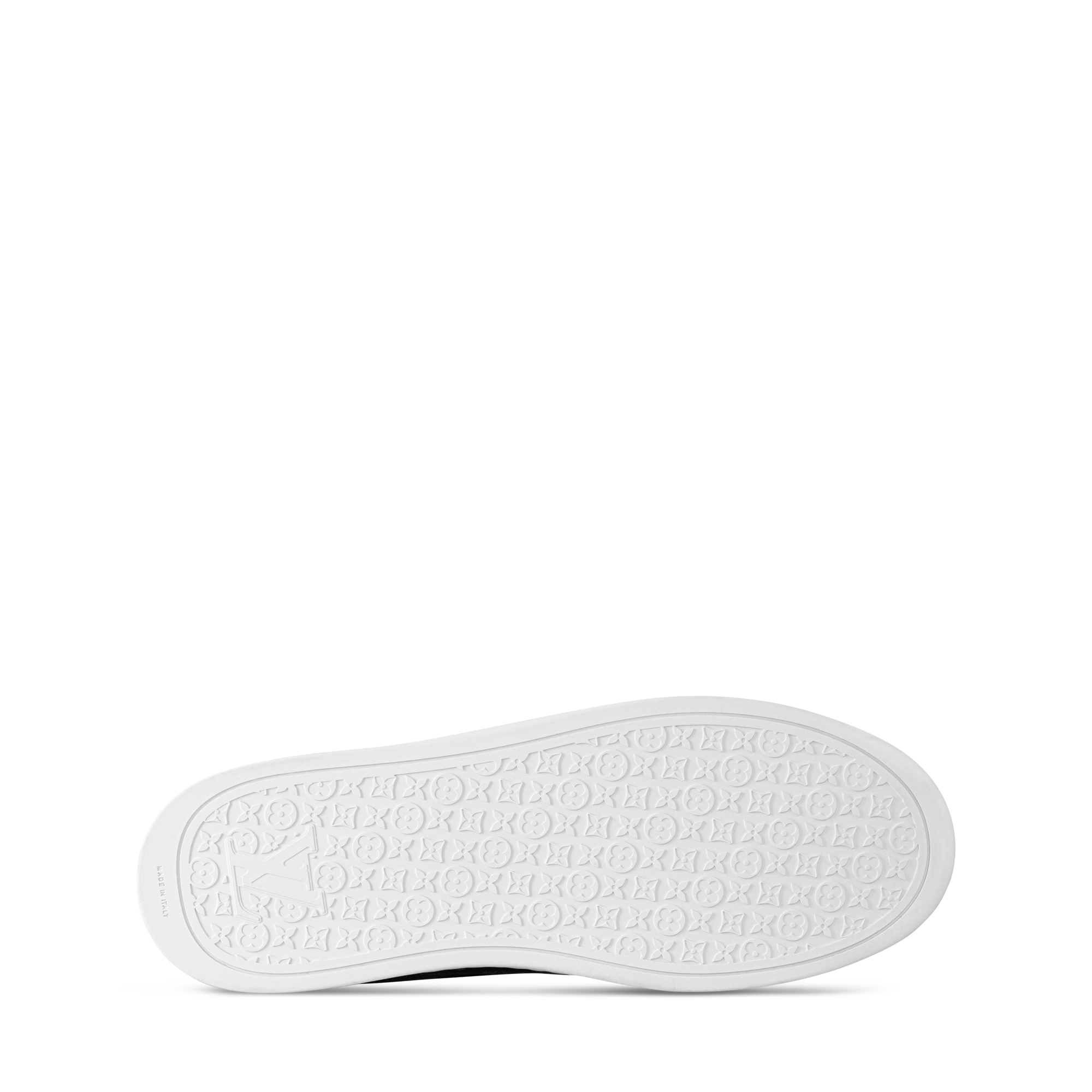  슈즈 스니커즈 LV 리조트 스니커즈 | 루이비통 공식 온라인 스토어® (크게 보기)