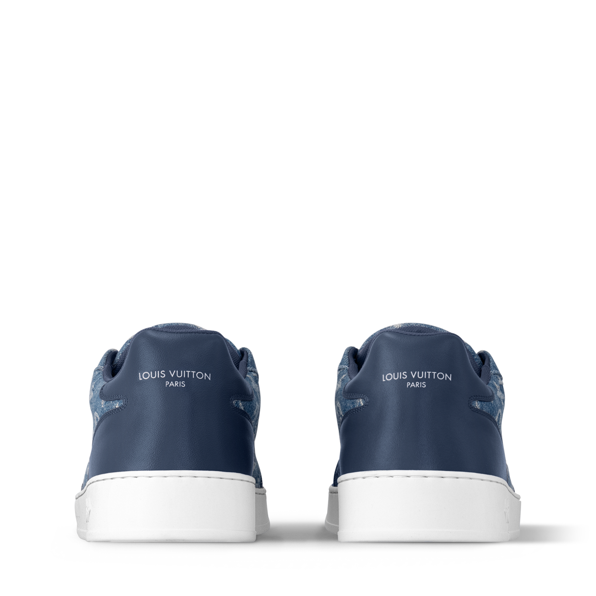  슈즈 스니커즈 LV 리조트 스니커즈 | 루이비통 공식 온라인 스토어® (크게 보기)