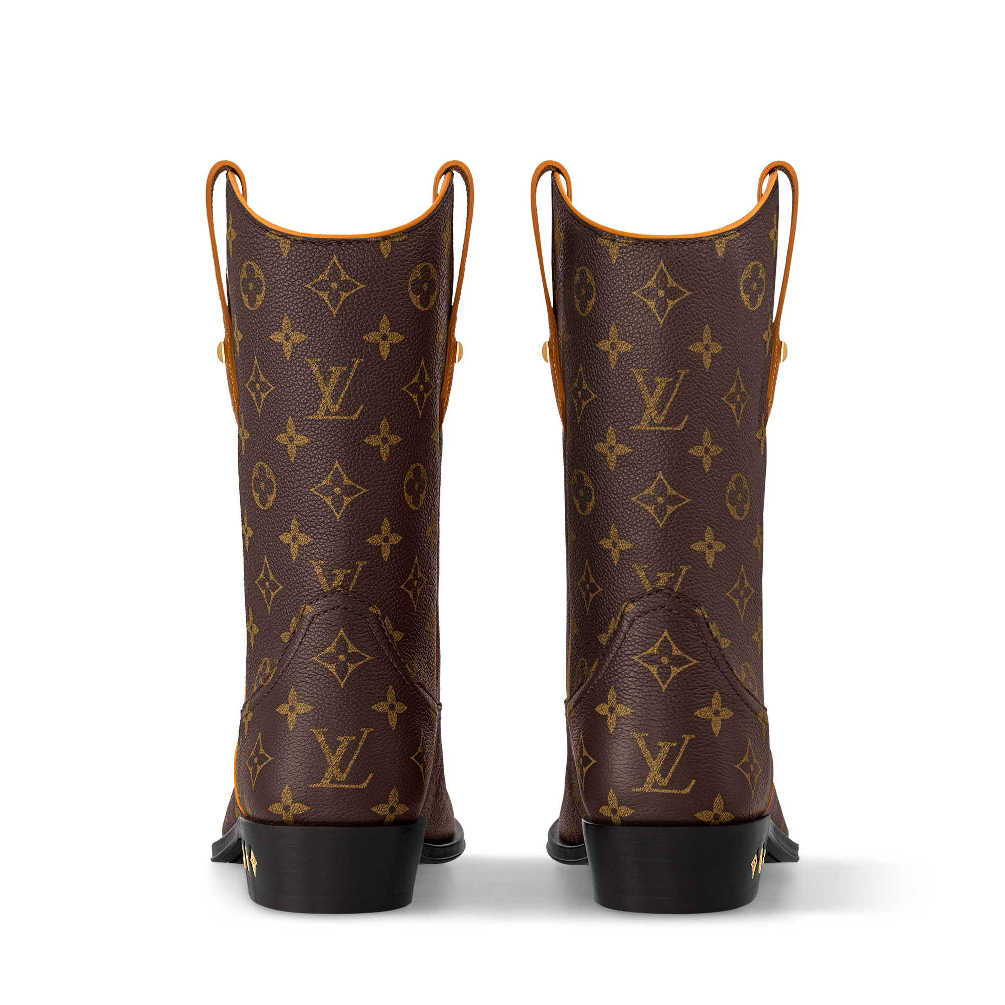  슈즈 부츠 LV 라이더 부츠 | 루이비통 공식 온라인 스토어® (크게 보기)