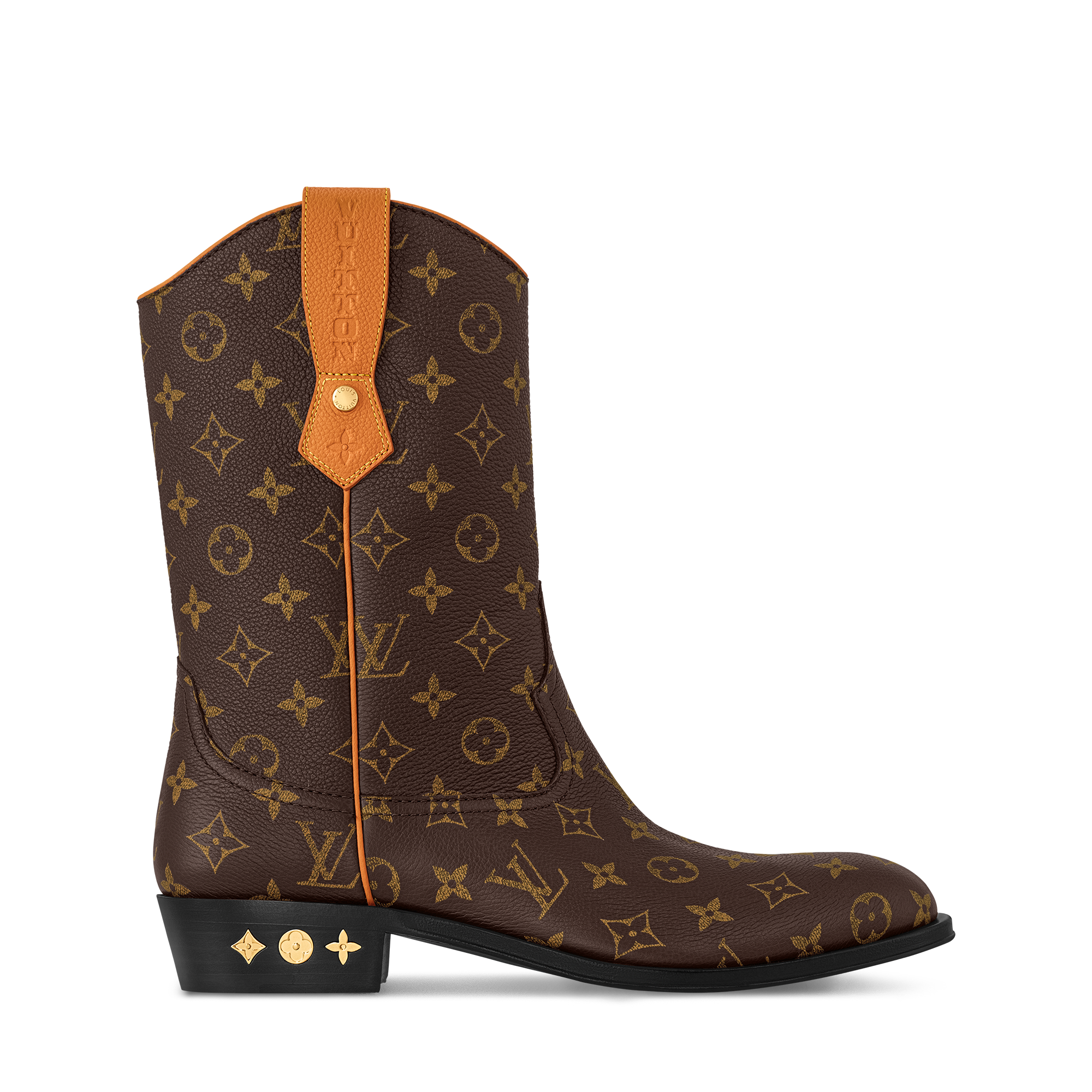  슈즈 부츠 LV 라이더 부츠 | 루이비통 공식 온라인 스토어® (크게 보기)