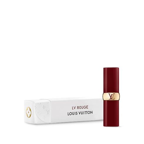 LV 루즈 - 매트 립스틱 - 896 앰비언스 뷰