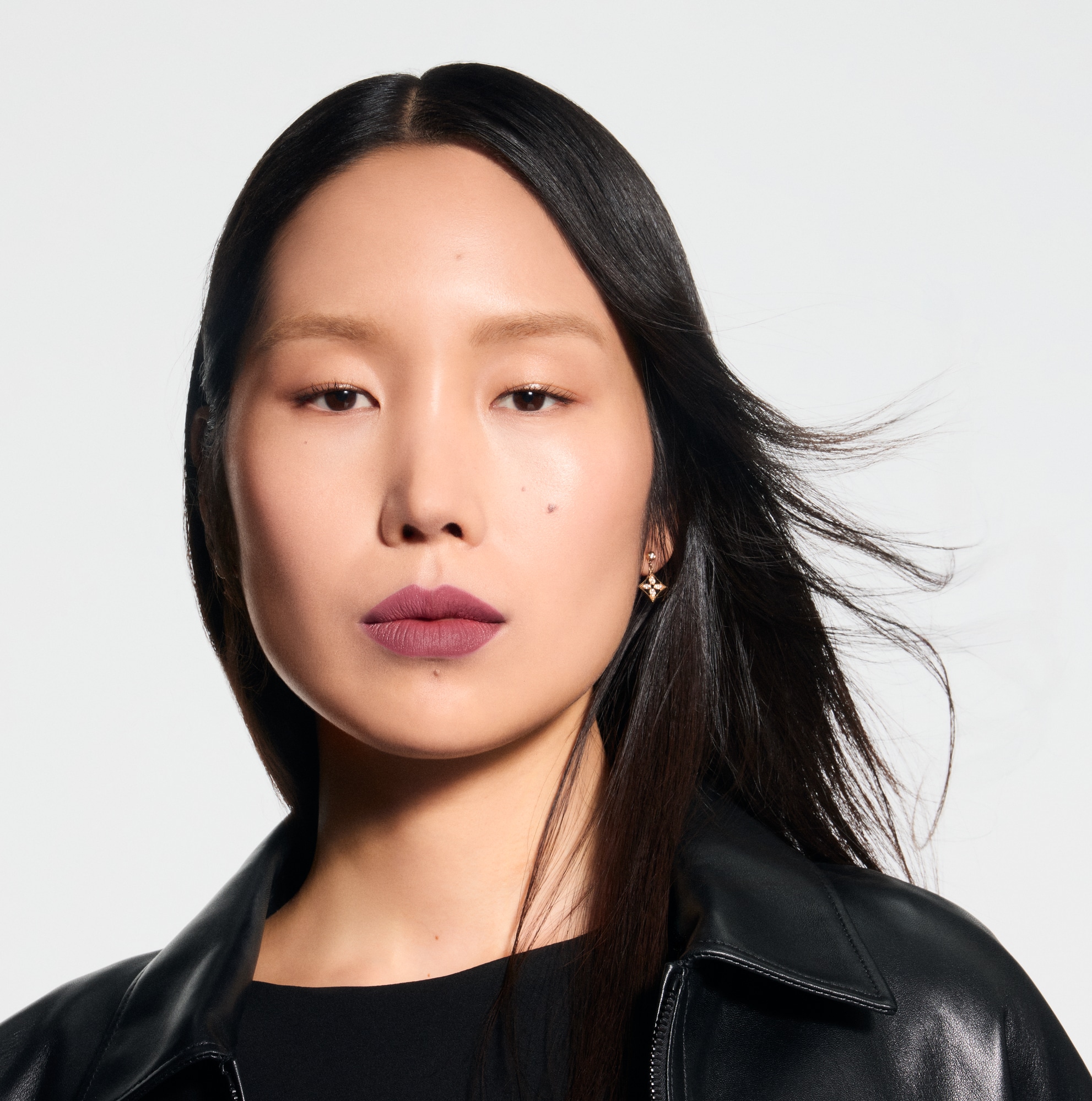  립 } LV 루즈 - 매트 립스틱 | 루이비통 공식 온라인 스토어® (크게 보기)