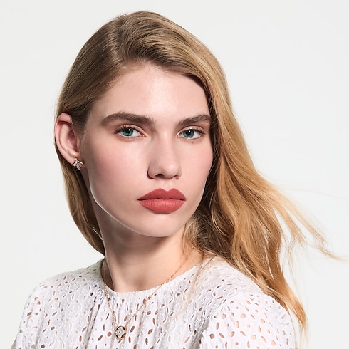 립 } LV 루즈 - 매트 립스틱 리필 | 루이비통 공식 온라인 스토어® (크게 보기)