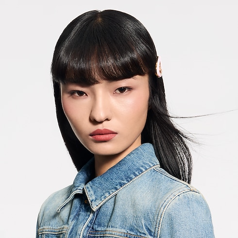 립 } LV 루즈 - 매트 립스틱 리필 | 루이비통 공식 온라인 스토어® (크게 보기)