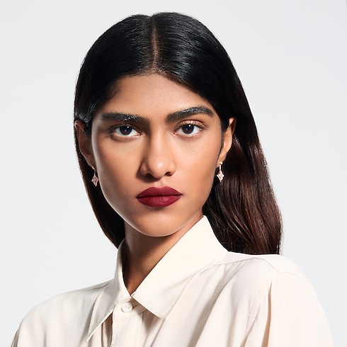 립 } LV 루즈 - 매트 립스틱 리필 | 루이비통 공식 온라인 스토어® (크게 보기)