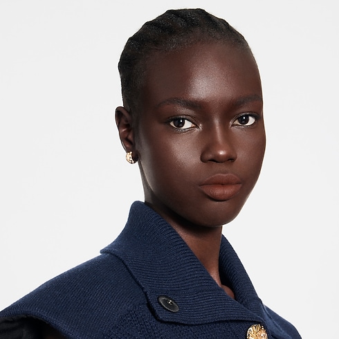 립 } LV 루즈 - 매트 립스틱 리필 | 루이비통 공식 온라인 스토어® (크게 보기)